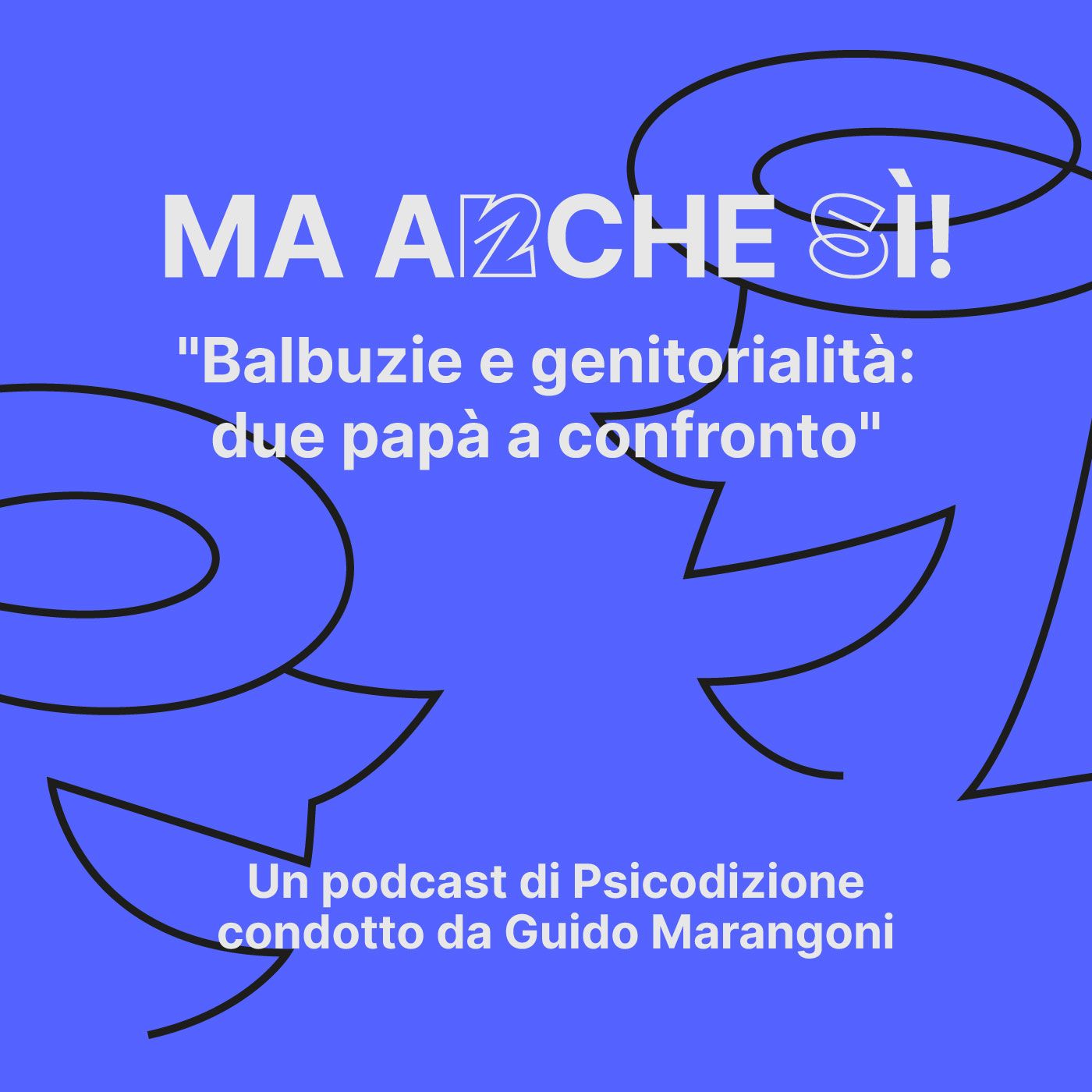 Ma anche sì! Dentro e fuori la balbuzie