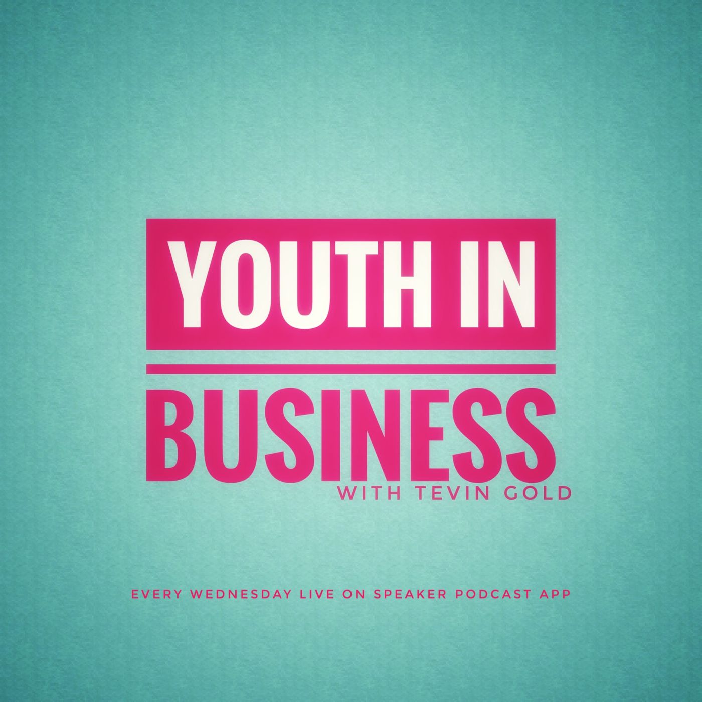 YOUTH IN BUSINESS