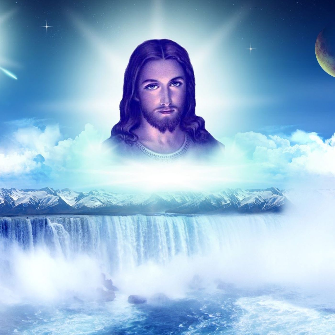 I Messaggi di Yeshua