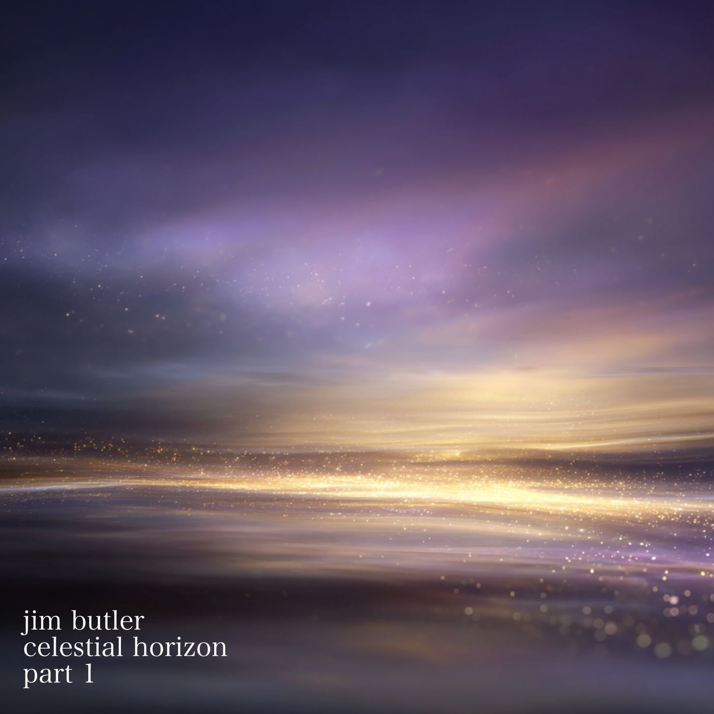 Deep Energy 2173 - Celestial Horizon - Part 1