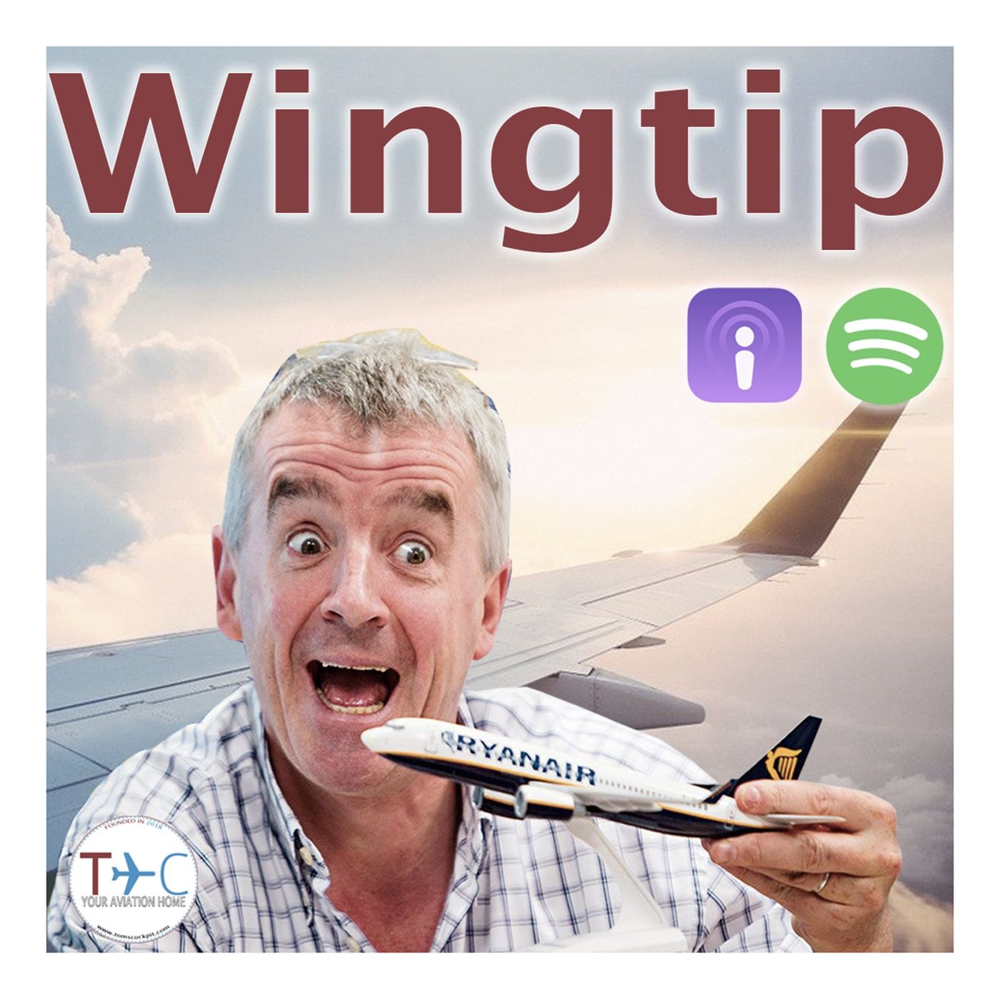 O'Leary isn't stupid