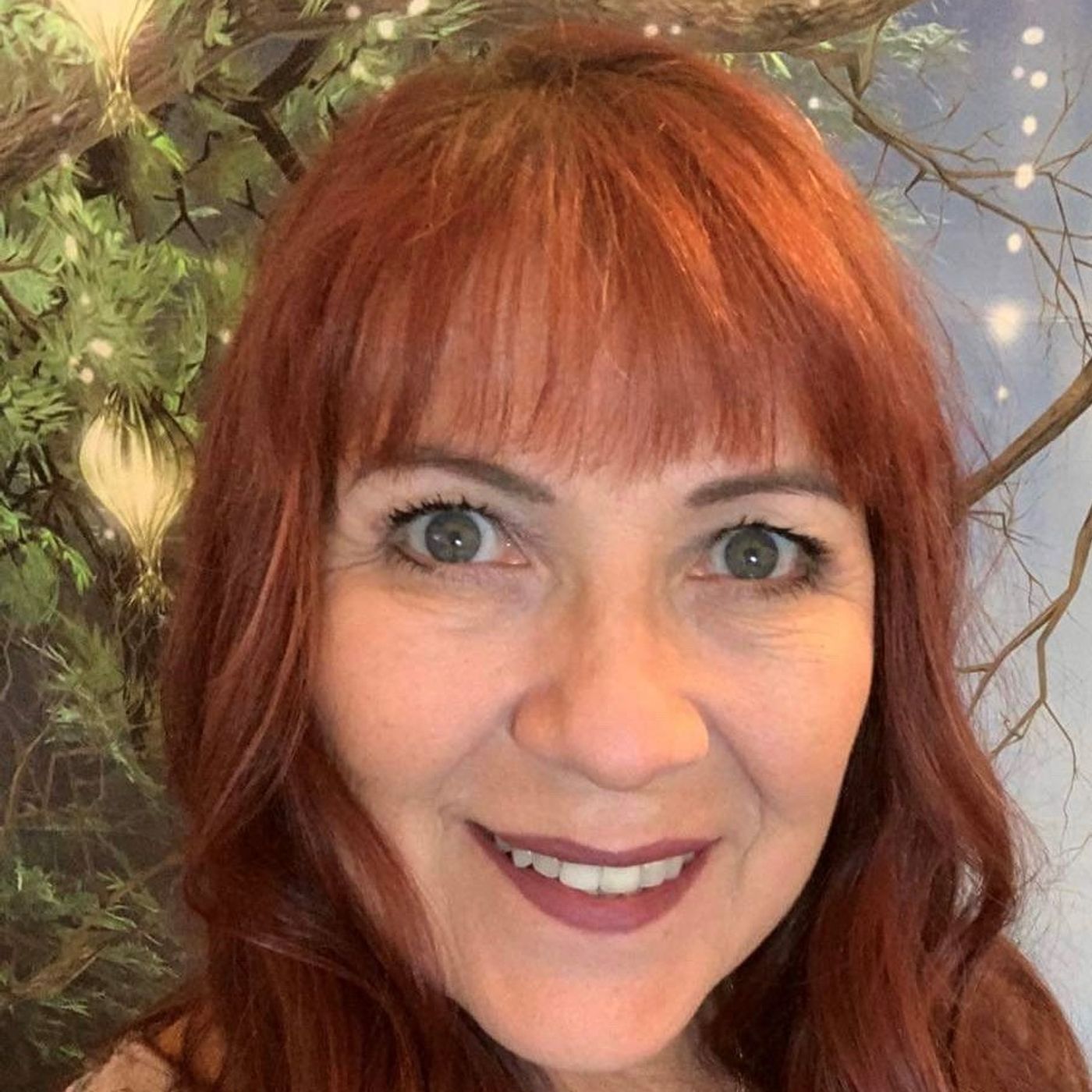 13. Interview with The Council of Elders, Channeled by Wendy Napolitano, May 9 2023