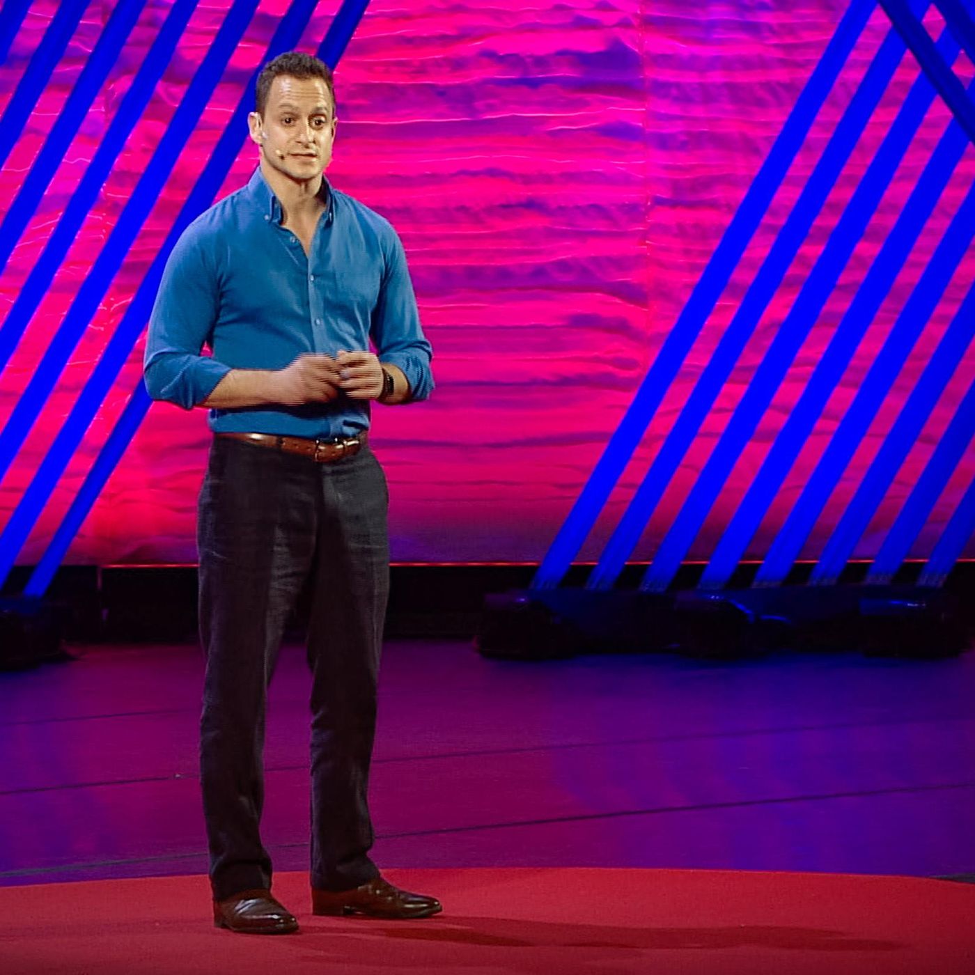 Things You Should Know