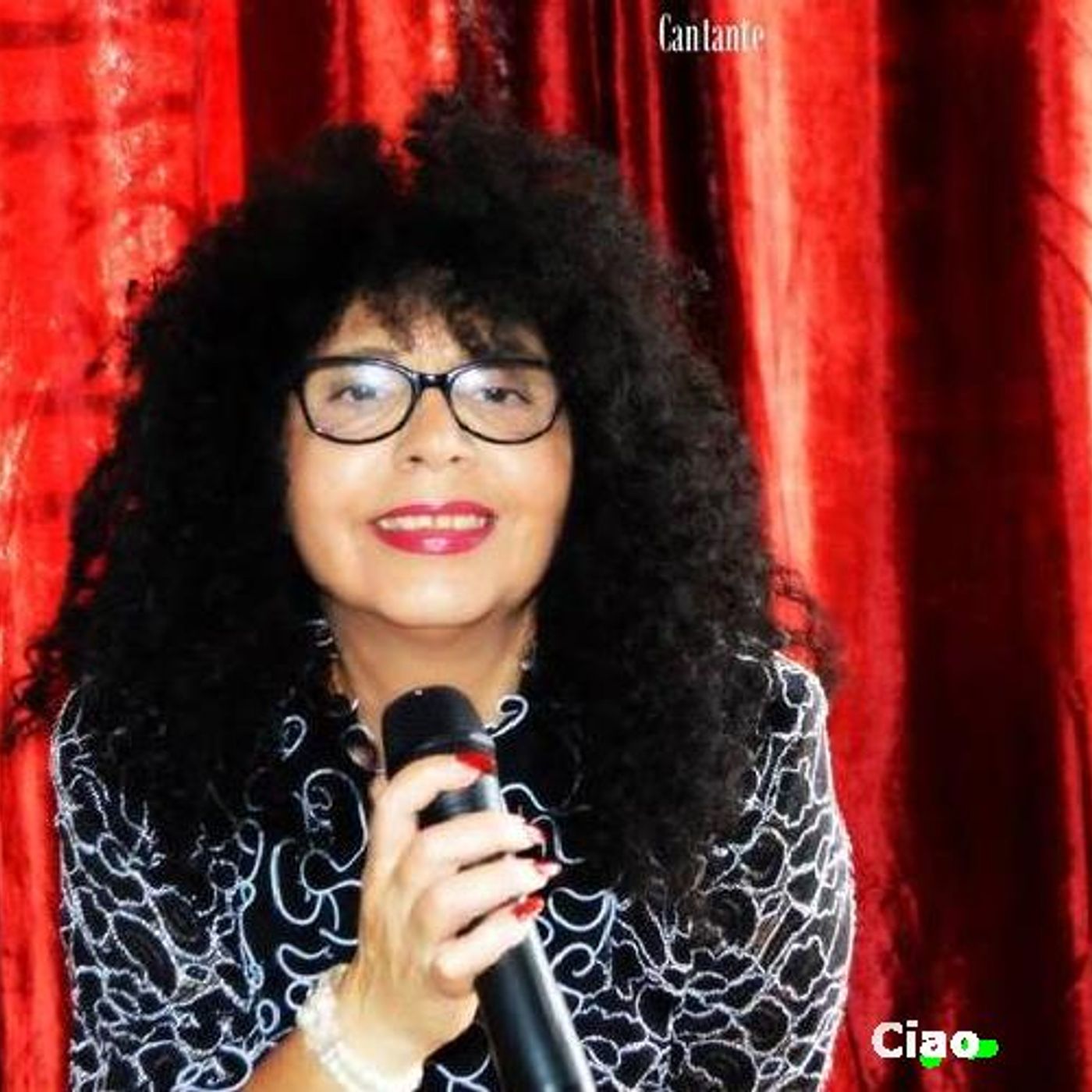 Lo show di RossanaRc Barbarossa