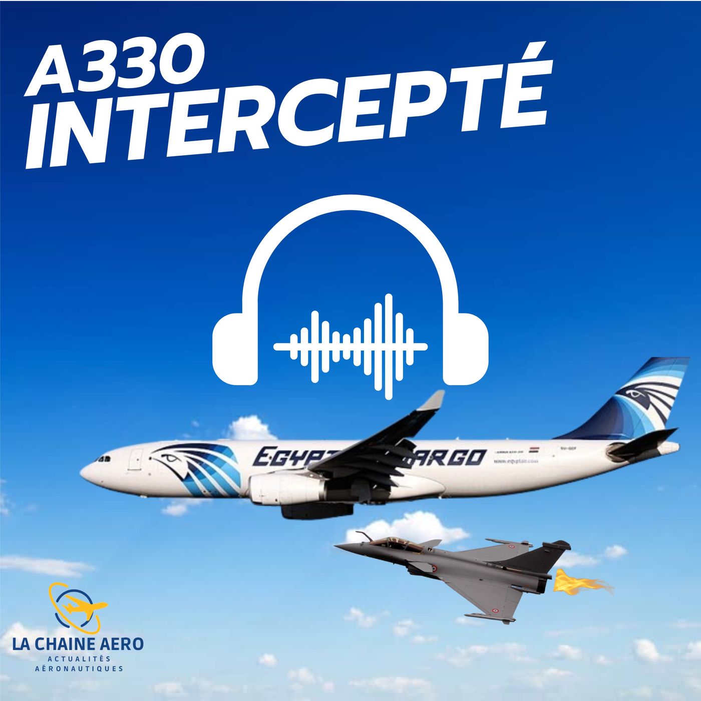 La Chaine Aéro  - Toute l\'actualité aéronautique