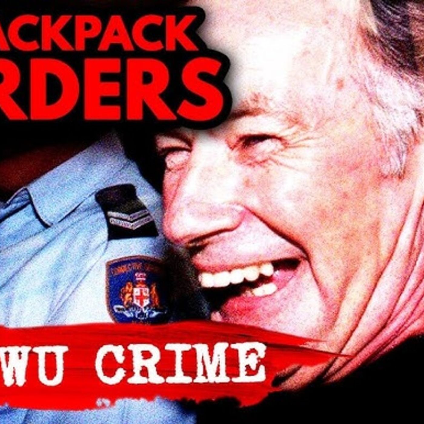 The DISTURBING Case Of Ivan Milat the Backpack Killer [] episode artwork