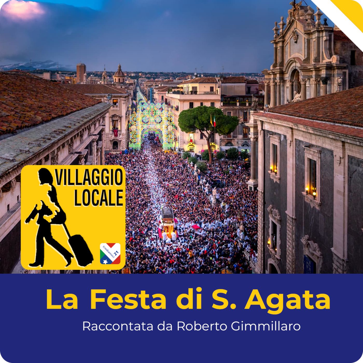 Villaggio Locale