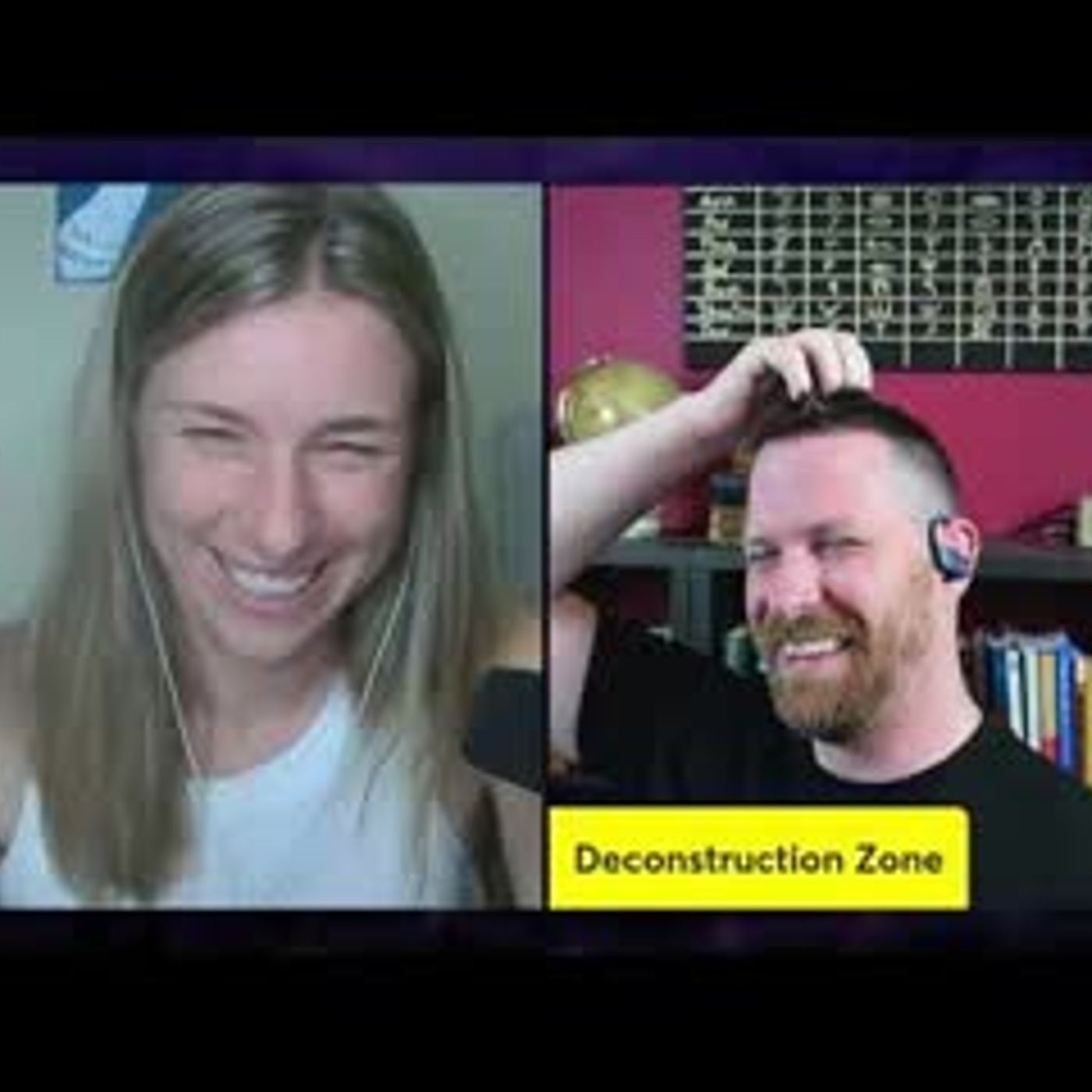 Eps. 8    Genesis 24-25   Rebekah Purchased & Jacob Esau