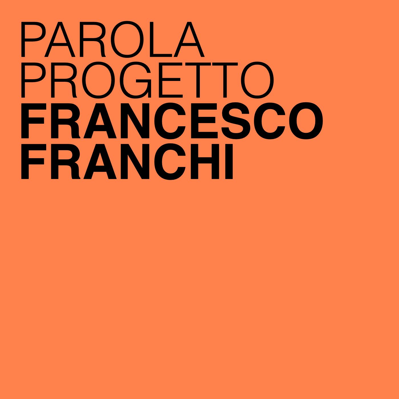 Parola Progetto