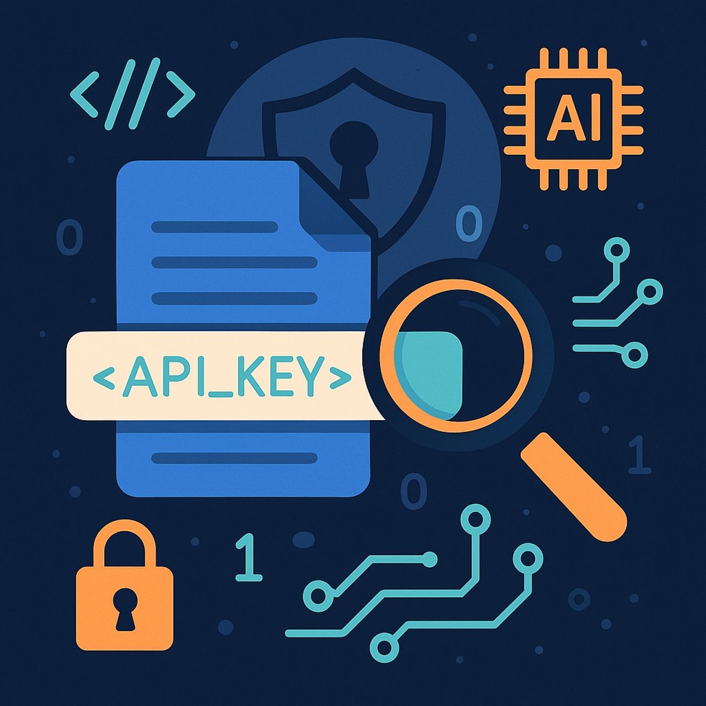Course 3 - Mastering Nuclei for Bug Bounty | Episode 8: Nuclei File-Based Templates: Implementing Content Matching and Secret Extraction