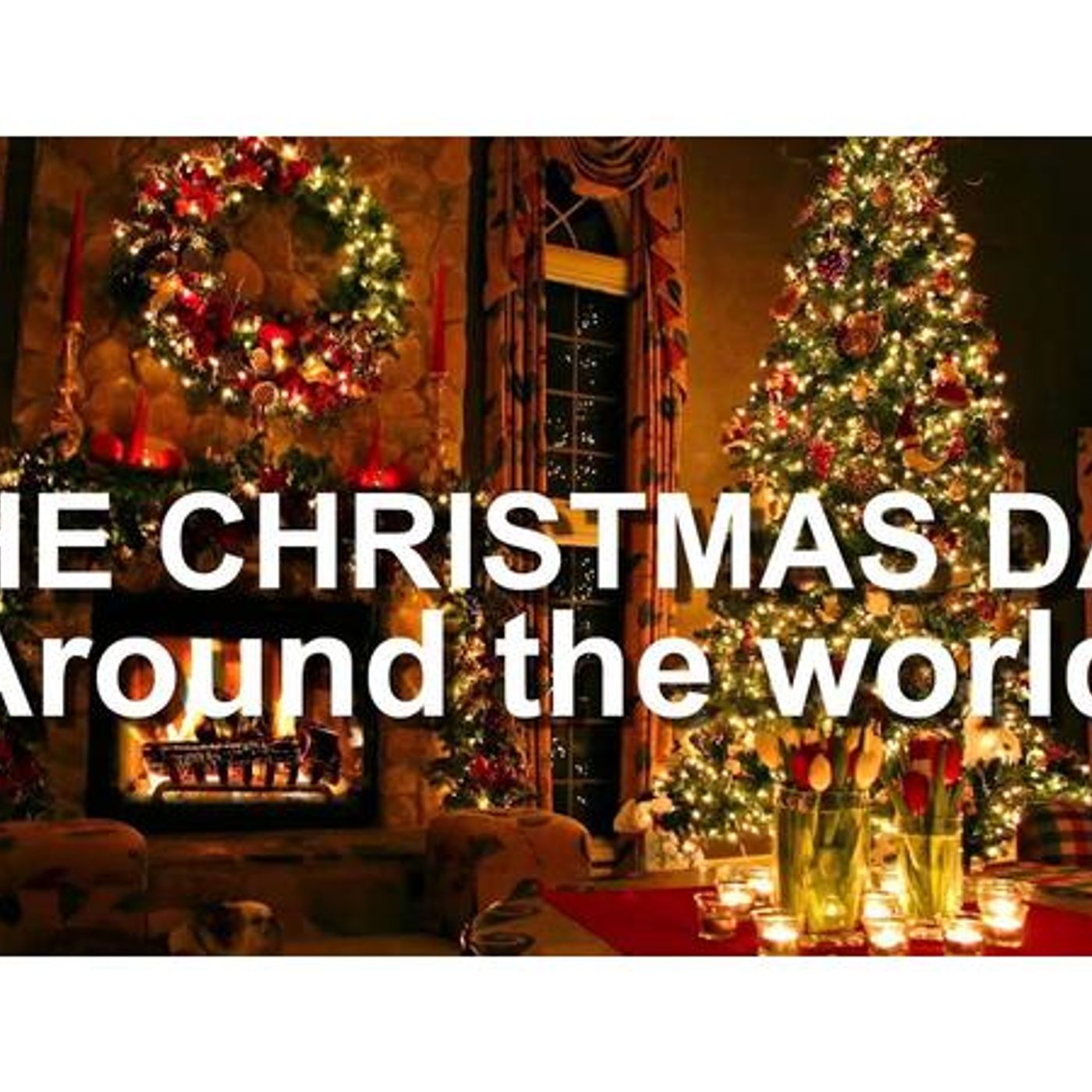 Gospel Music TodayGospel  Merry Christmas for the week of December 22 -23-24-25 episode artwork