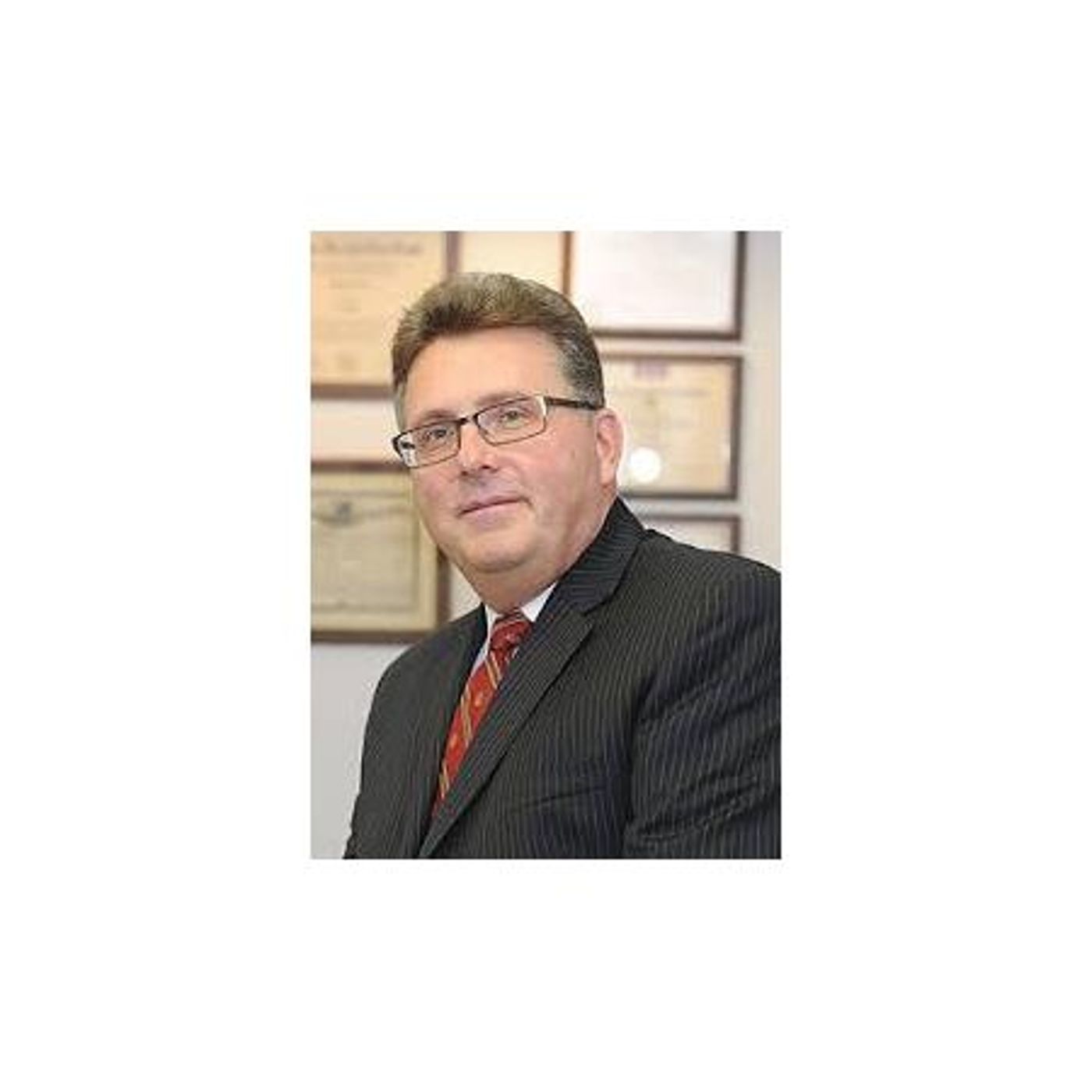 Licensing Issues: Illinois Department of Financial and Professional Regulation episode artwork