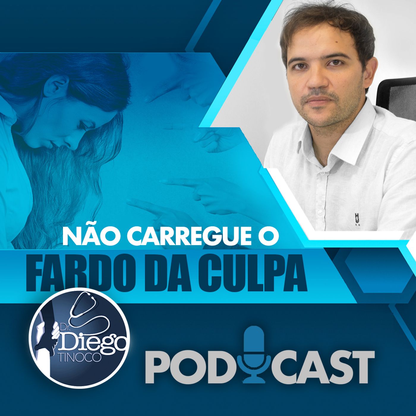 Dr. Diego Tinoco - Reflexões e Psiquiatria