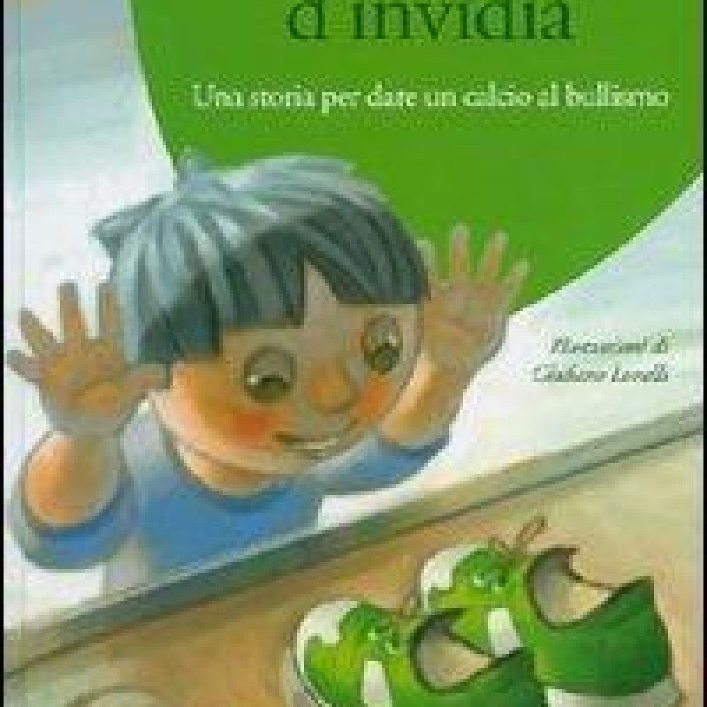 Scarpe Verdi
