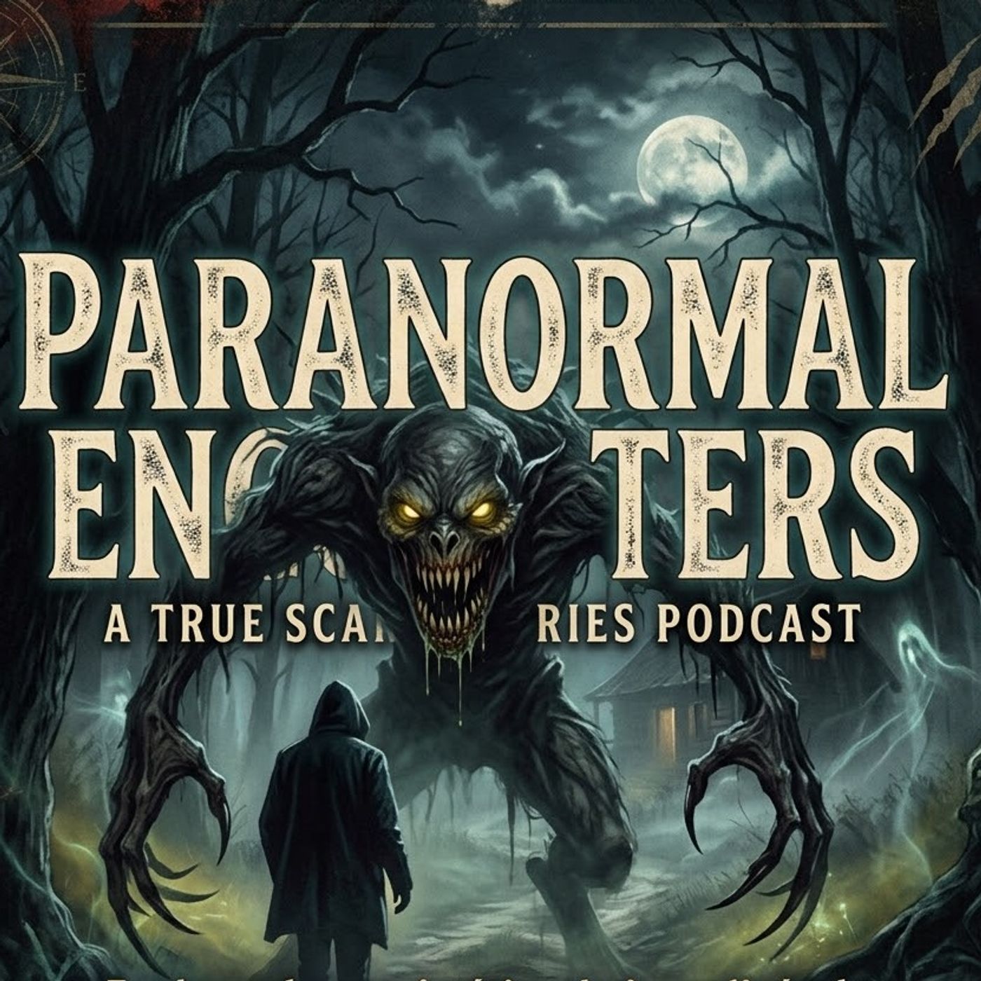 Paranormal Encounters