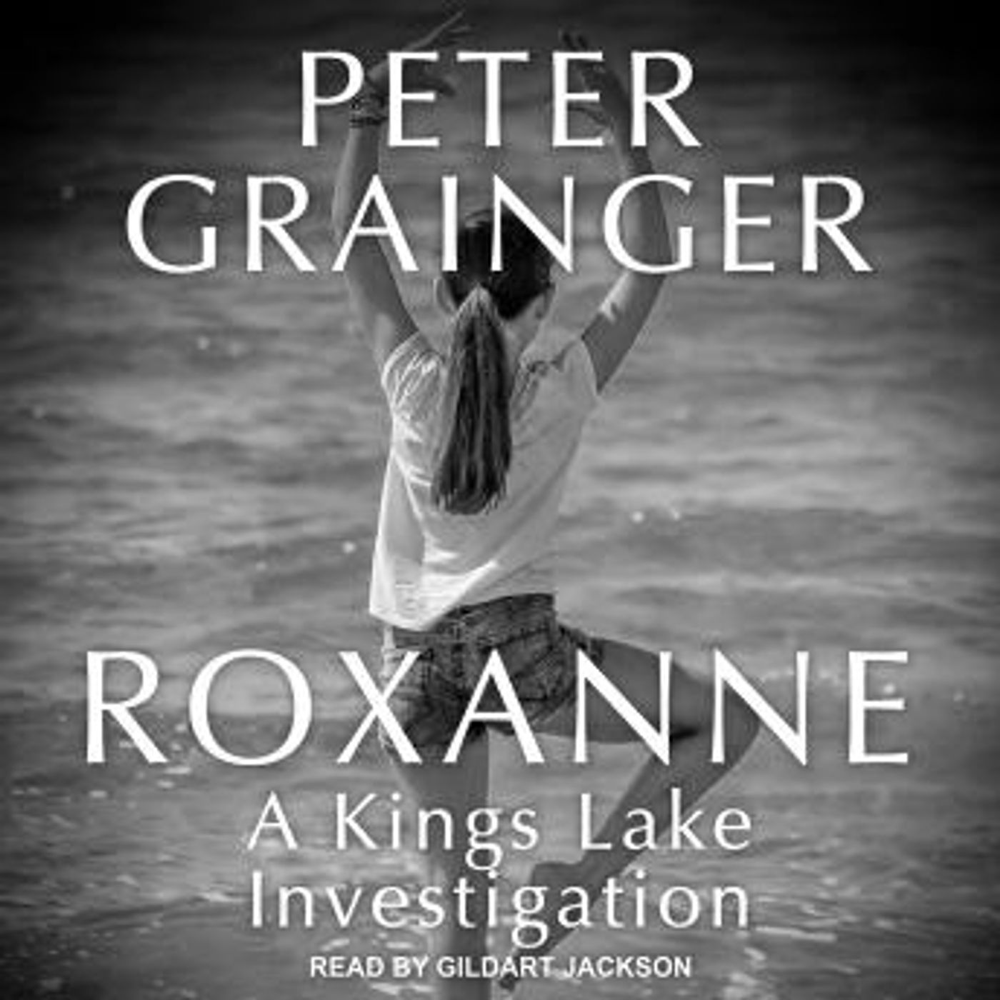 Download Best Full Audiobooks in Mystery, Thriller & Horror, Police & Detective