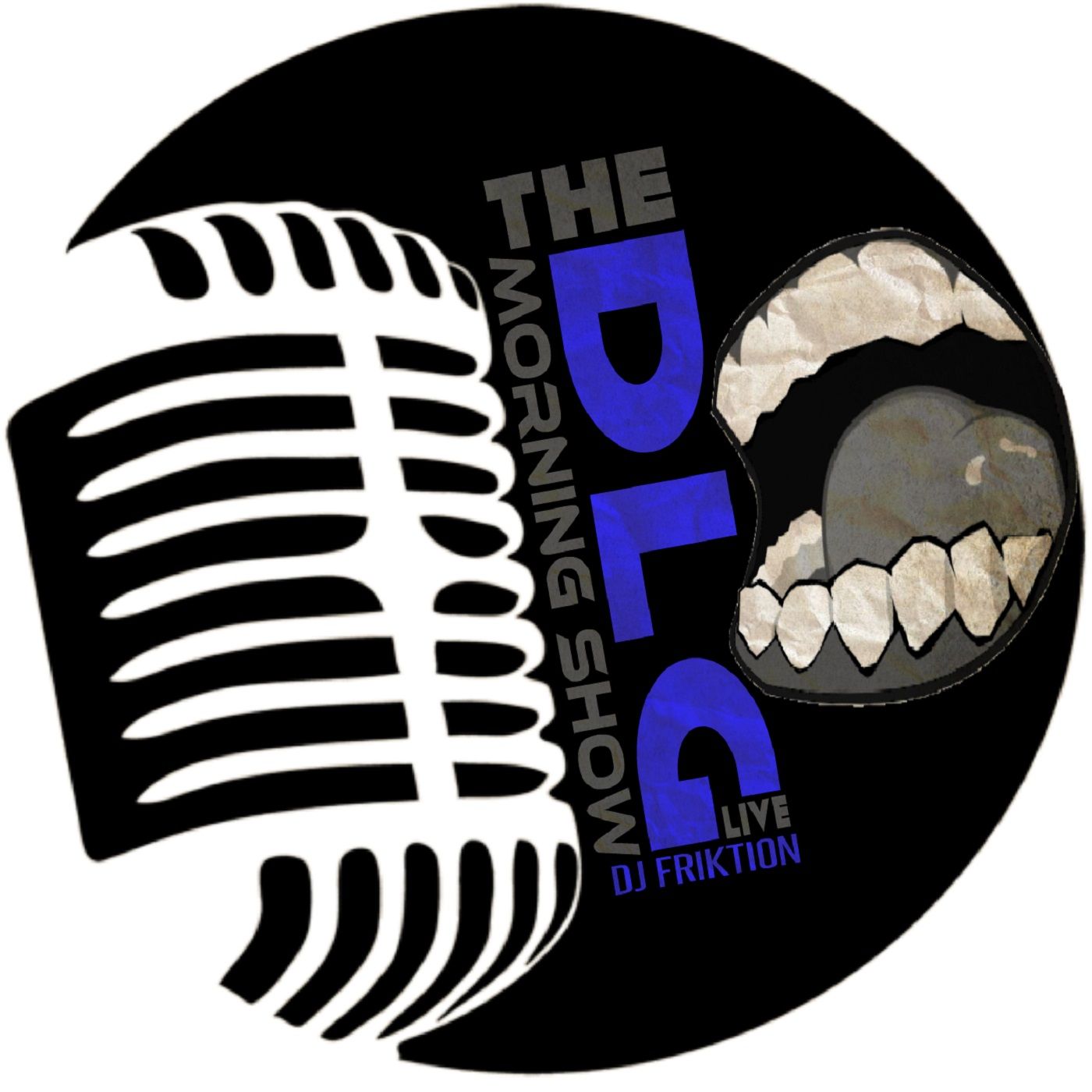 102 THE TALK (Channel #1)