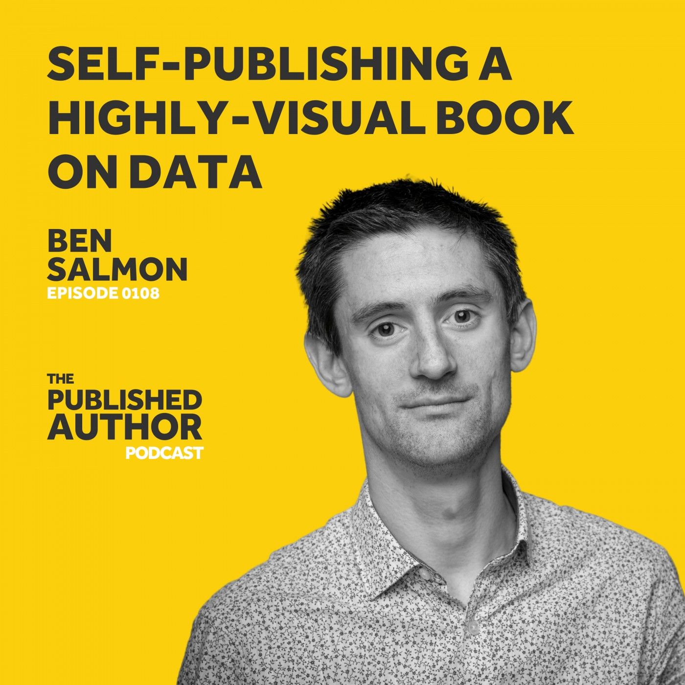 The Published Author Podcast
