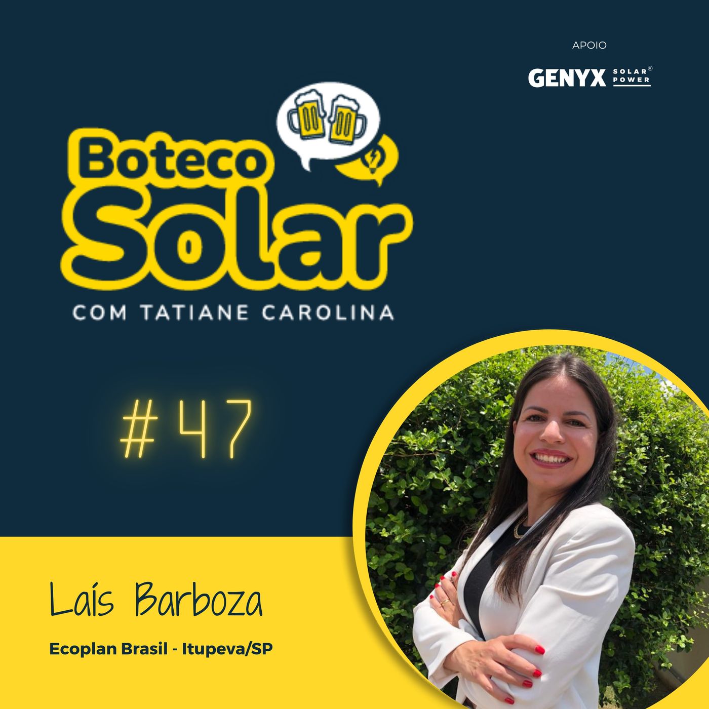 Boteco Solar