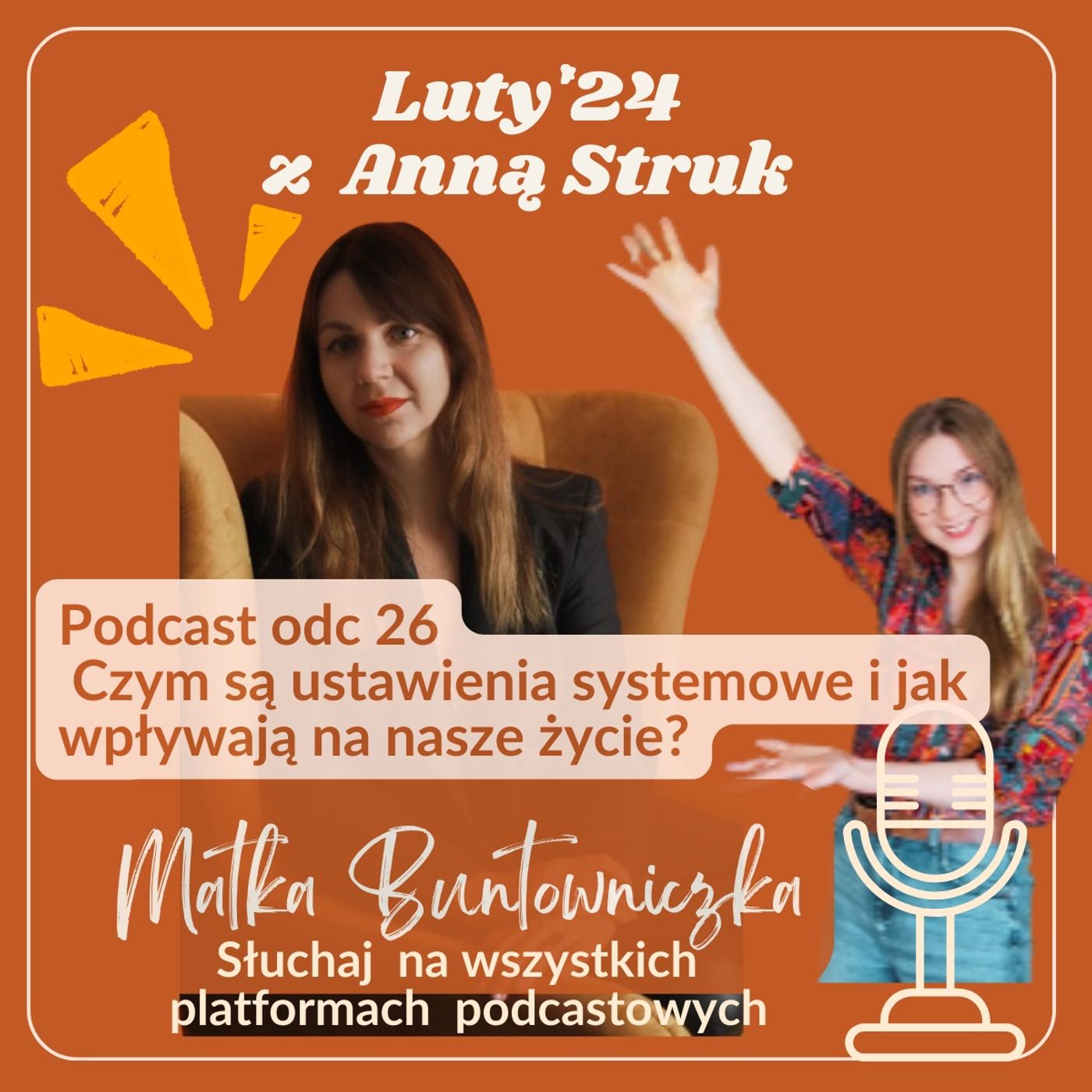 Matka Buntowniczka