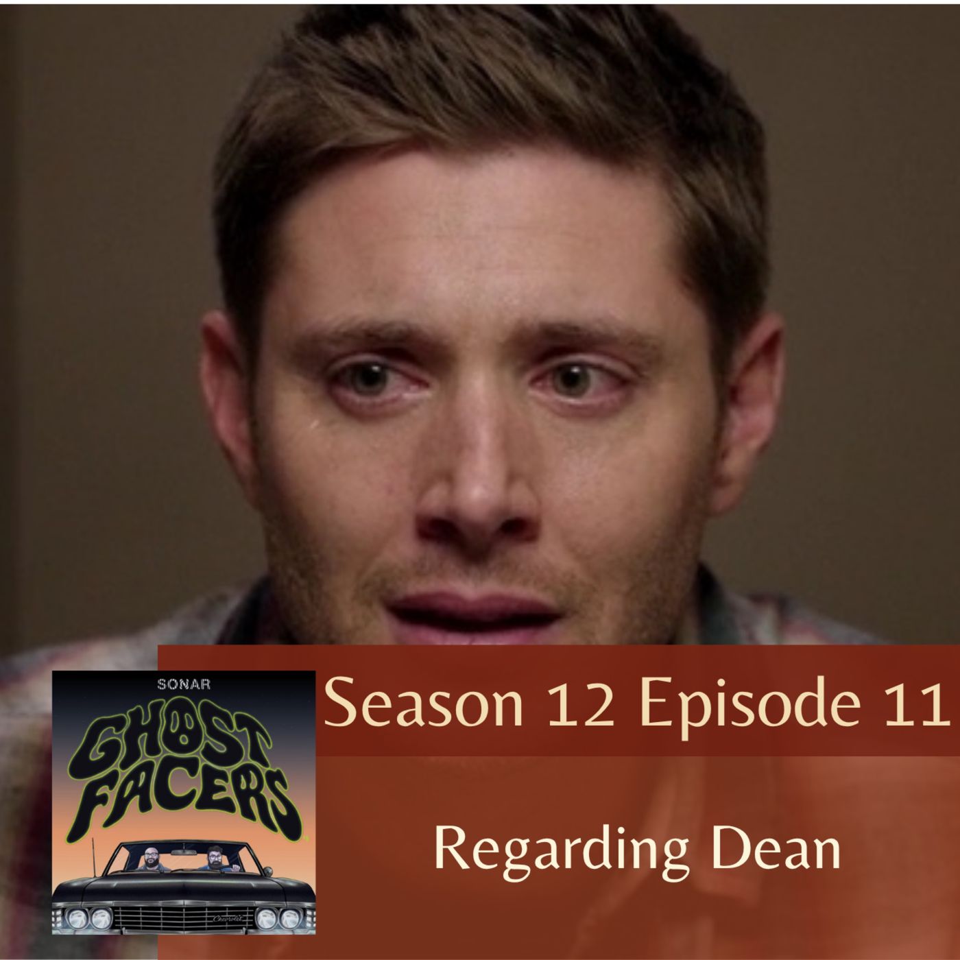 12.11: Regarding Dean episode artwork