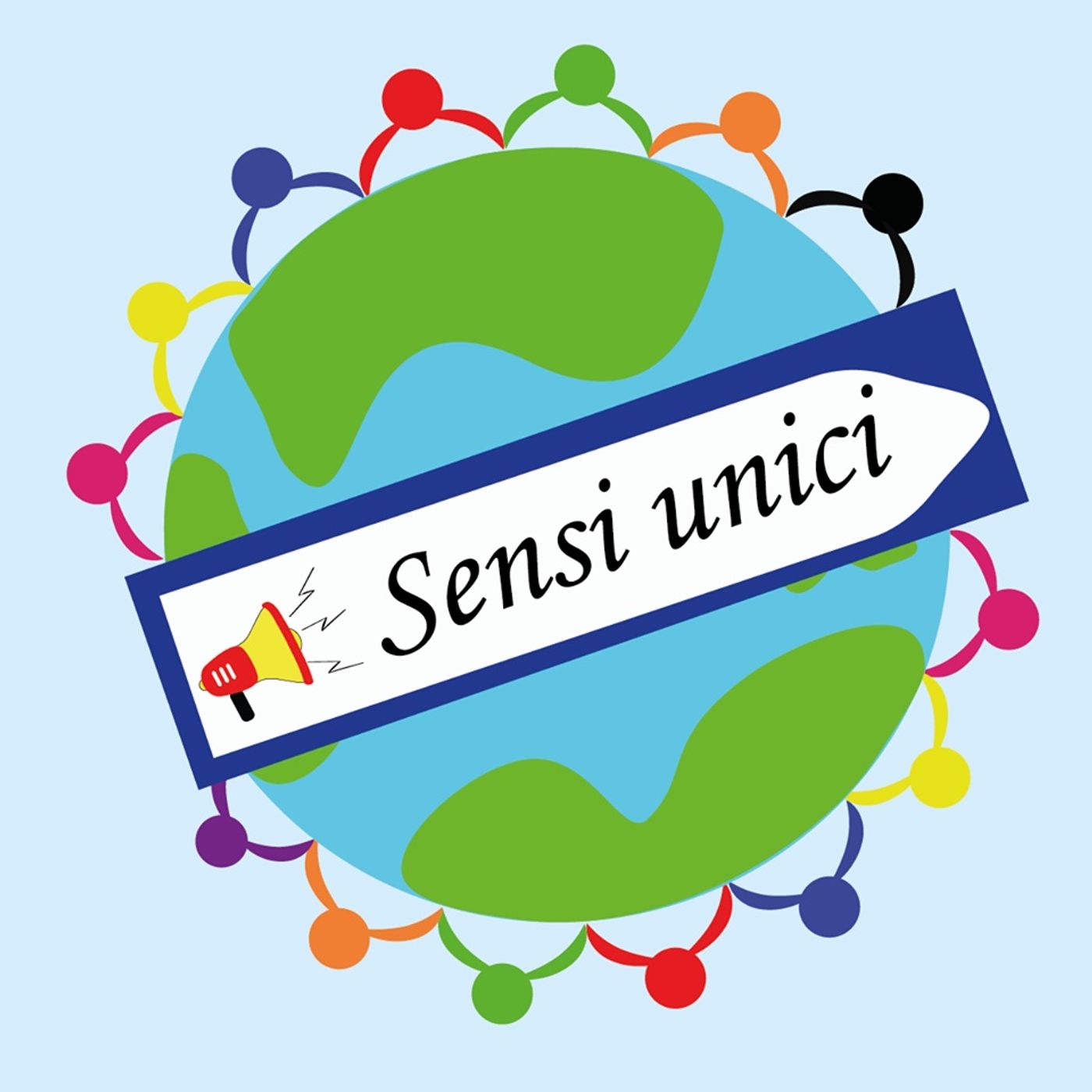 Sensi Unici SCN Toritto