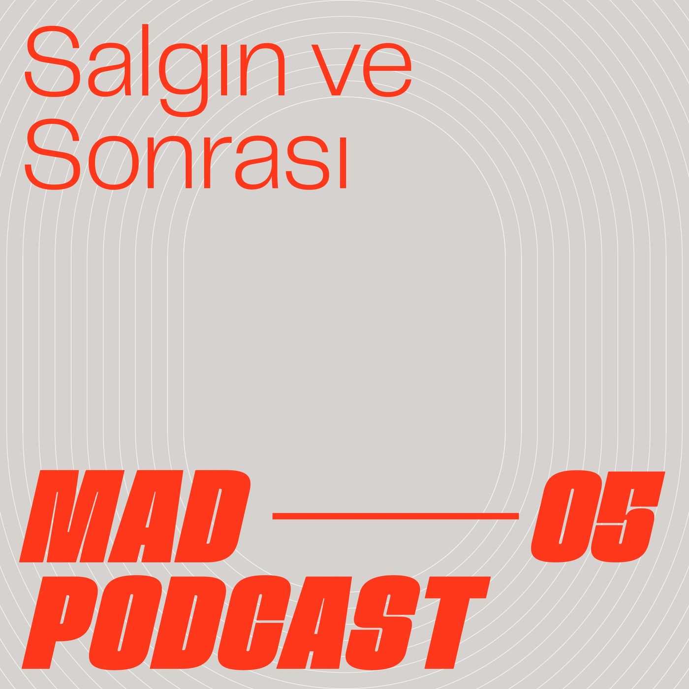 Salgın ve Sonrası #5 - Engellilerin Eğitim Gündemi episode artwork