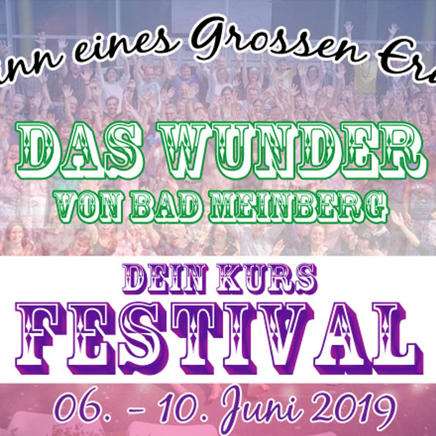 Erfahrung ist einfach da! - Freitag Nachmittag in Bad Meinberg mit Devavan episode artwork