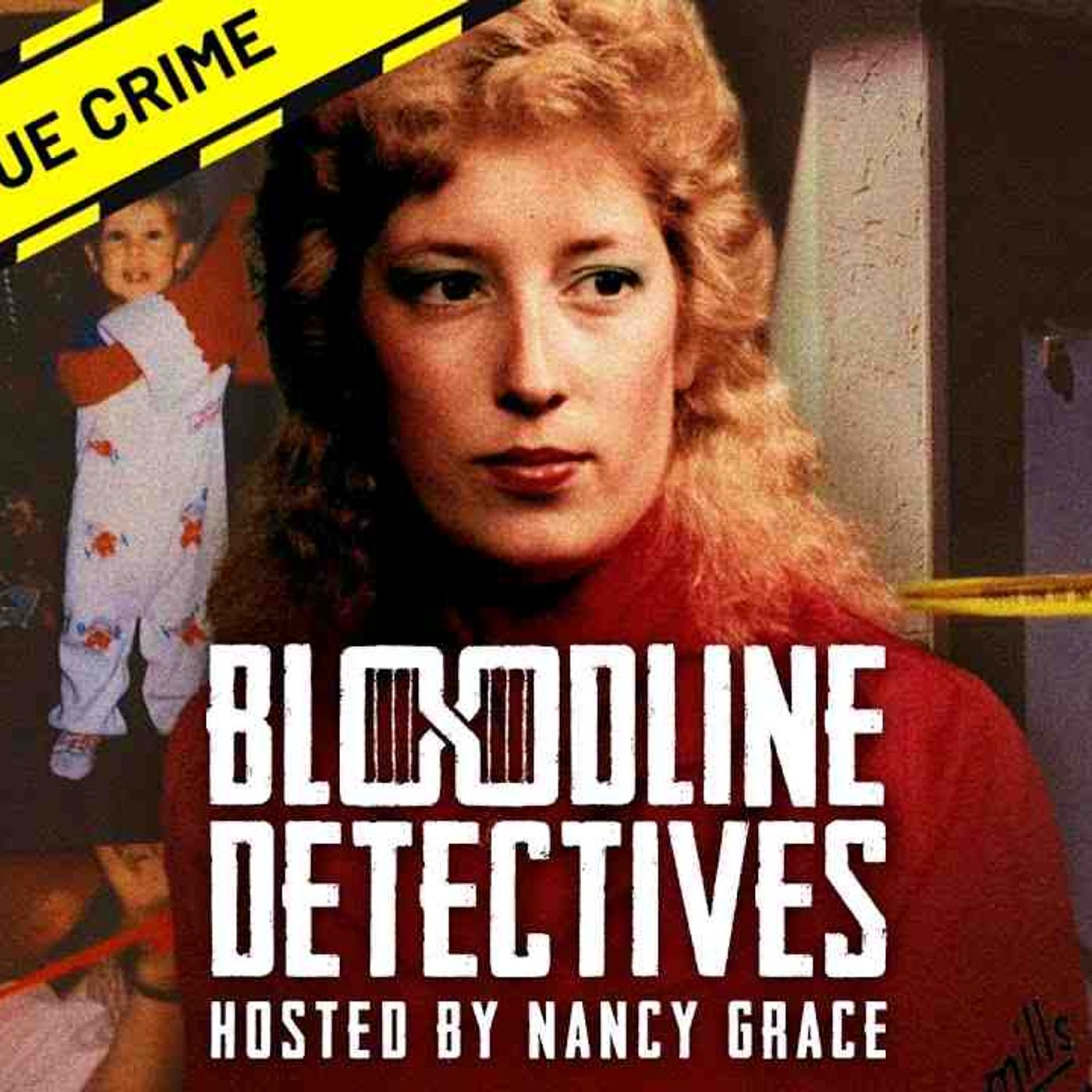 Justice for Single Mother – Diane Dahn _ Bloodline Detectives with Nancy Grace episode artwork