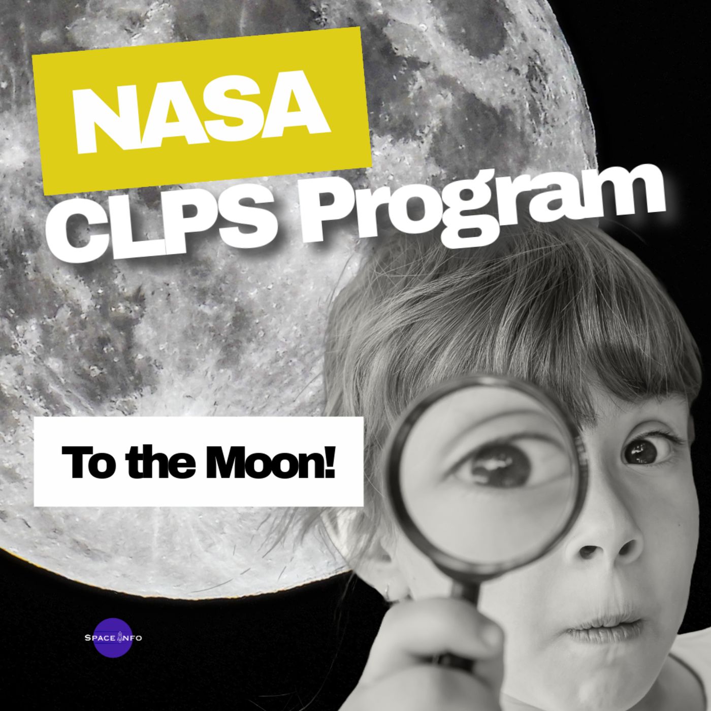 The SpaceInfo Podcast
