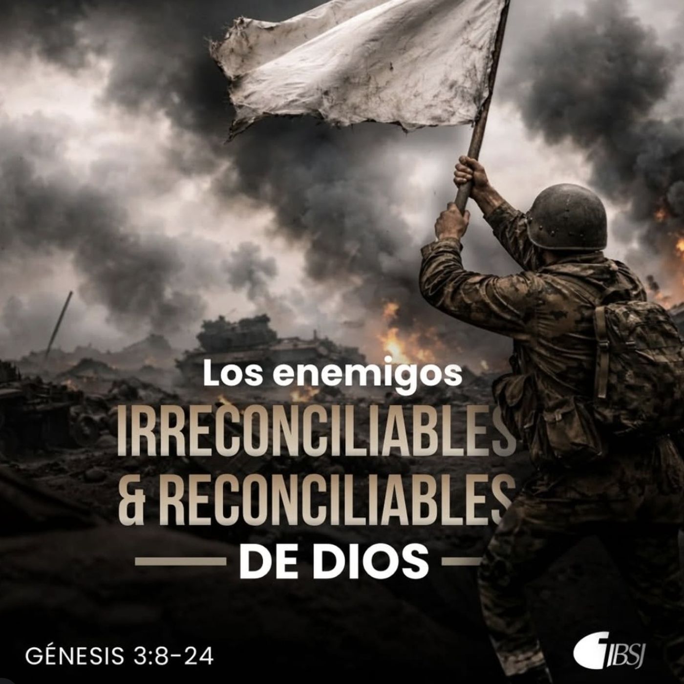 Portada de Iglesia Bíblica del Señor Jesucristo