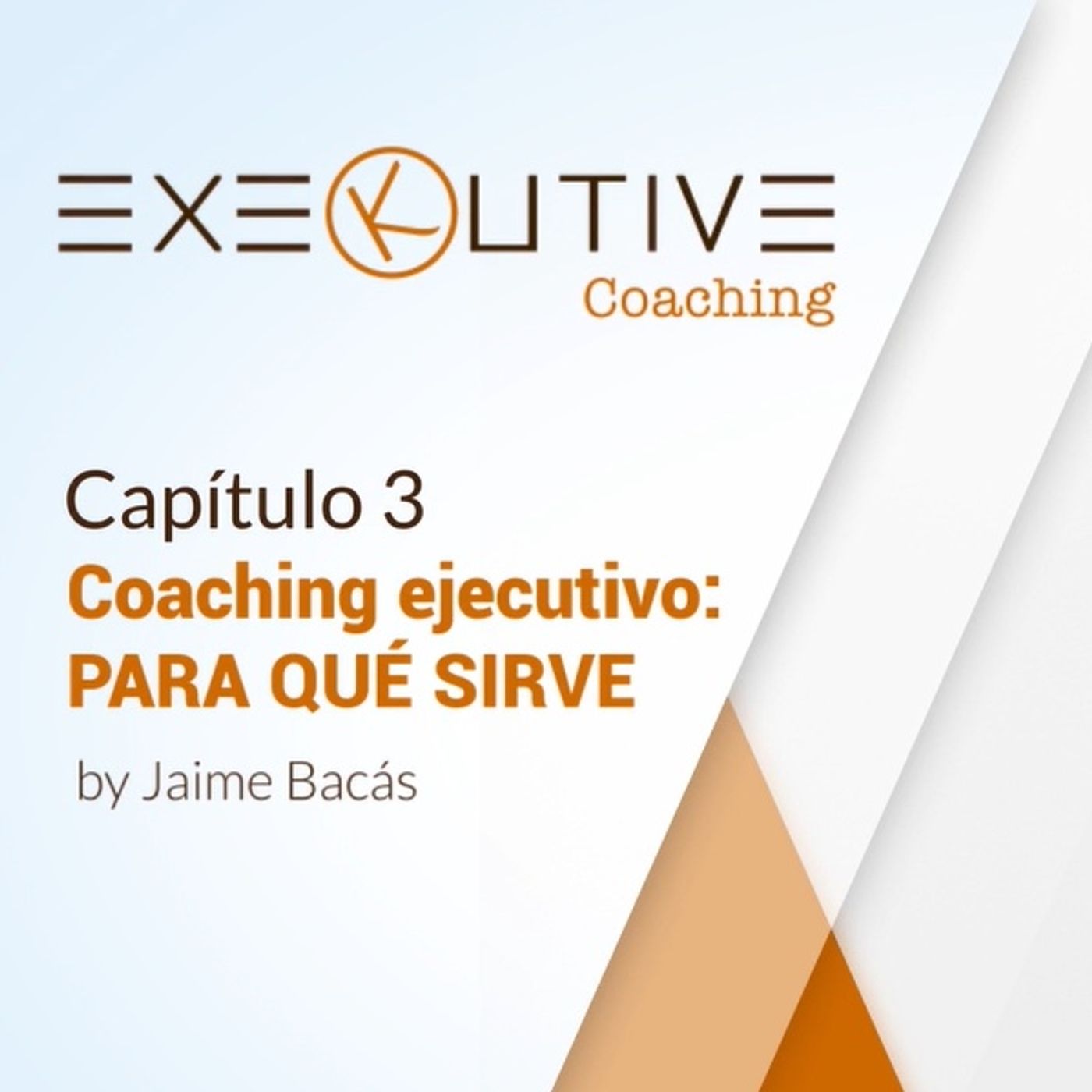Los básicos del coaching ejecutivo