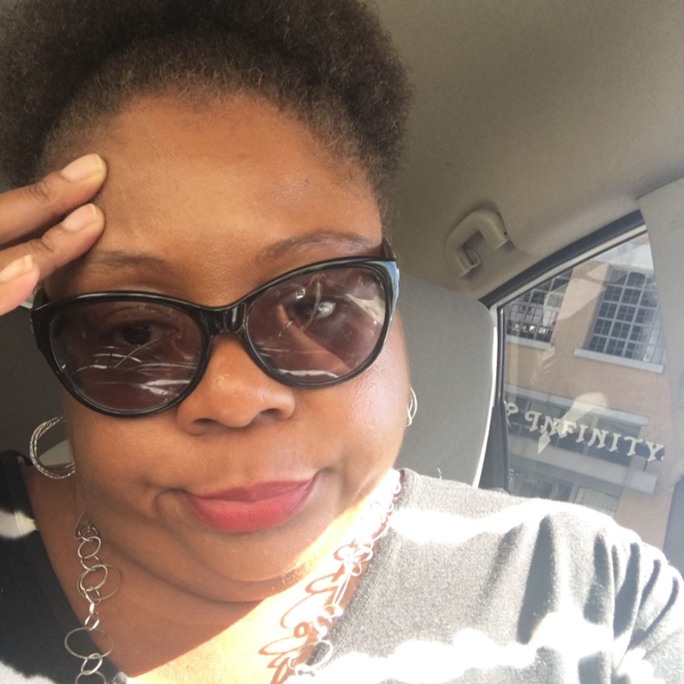 Episode 2 - Michelle’s Mind's Show