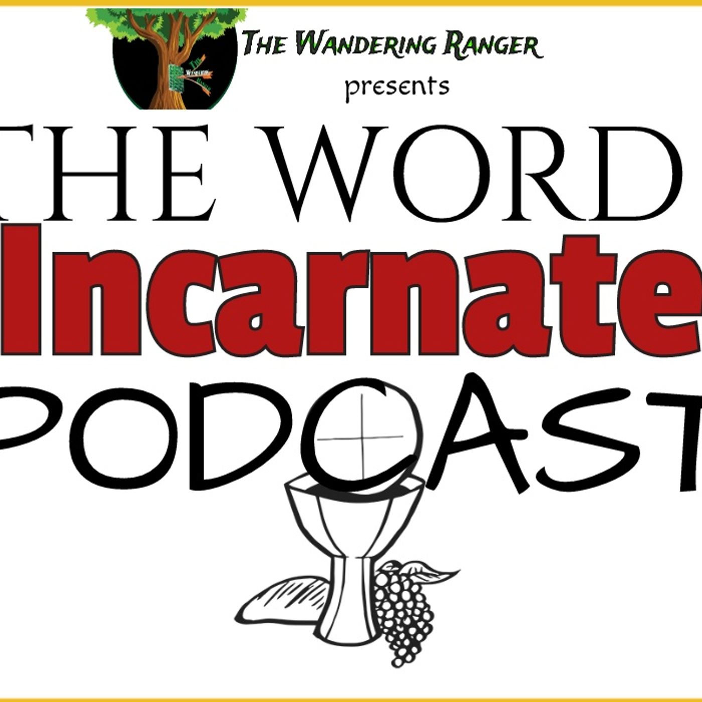 The Word Incarnate