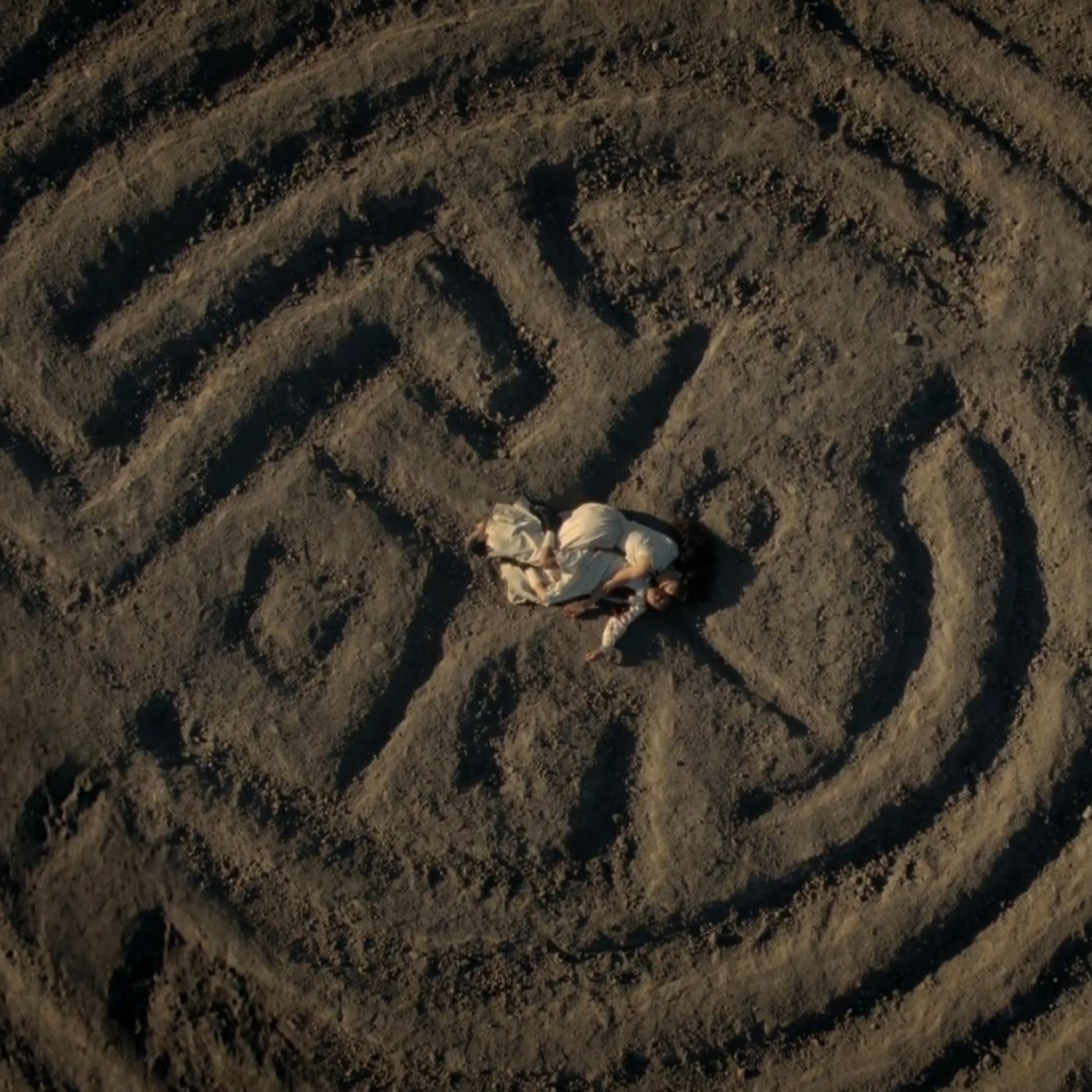 WestWorld, S01E08- Trace Decay episode artwork
