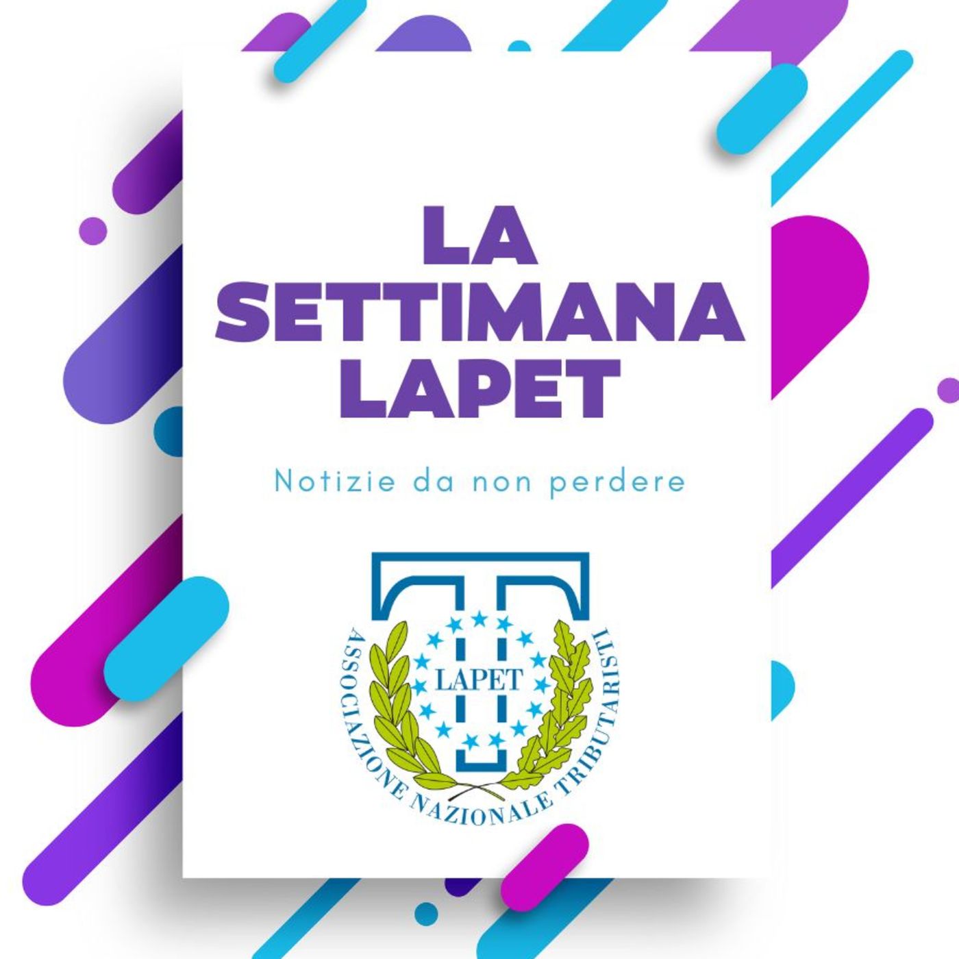 LAPET Podcast