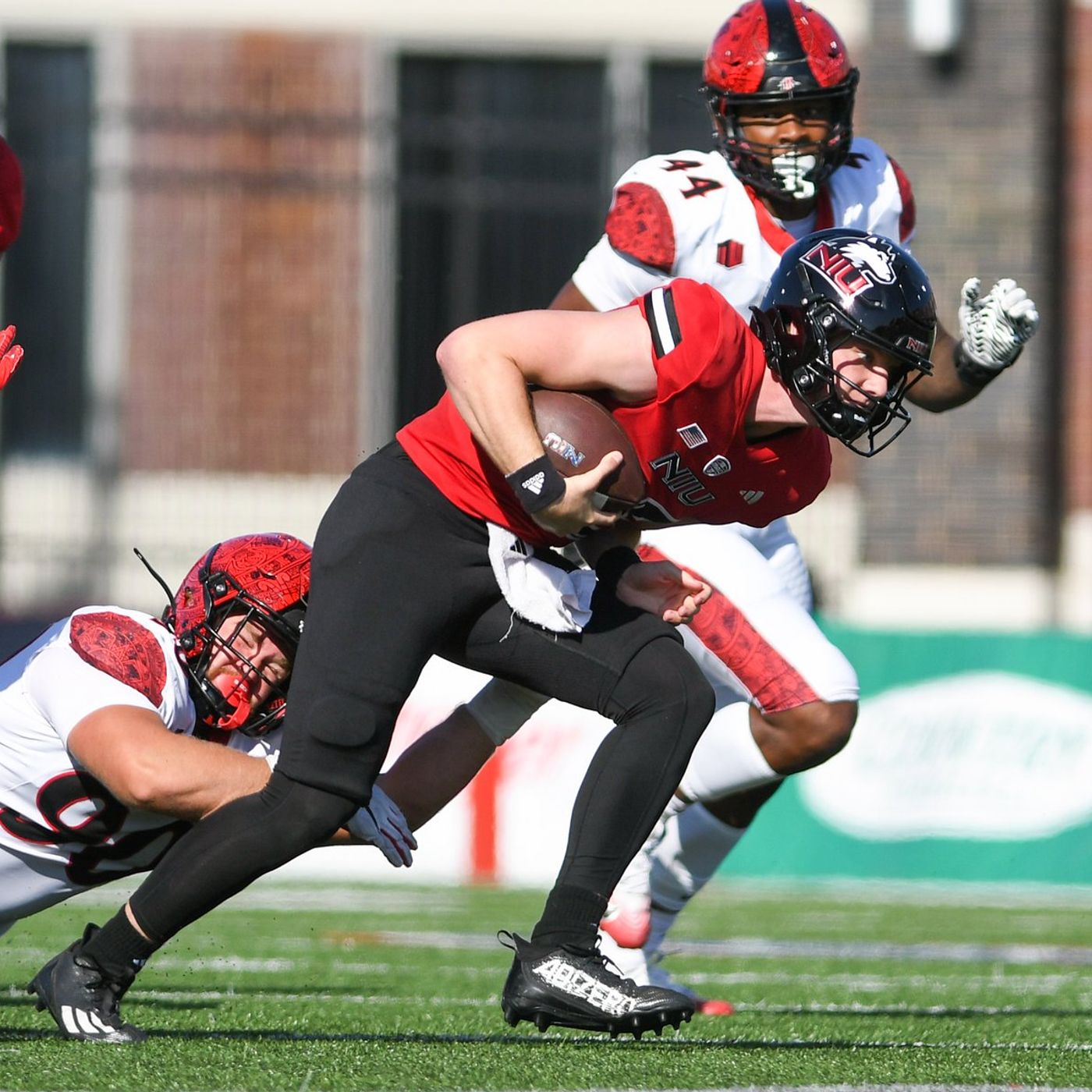 Ball State at NIU: 3 things to know heading into the Bronze Stalk game episode artwork
