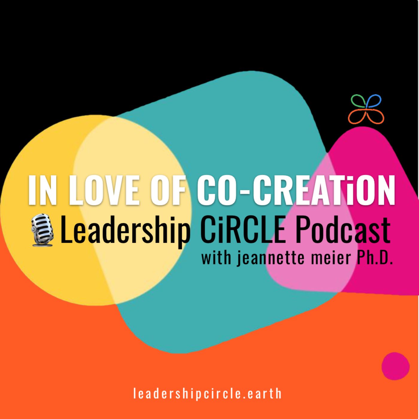 Leadership Circle Podcast