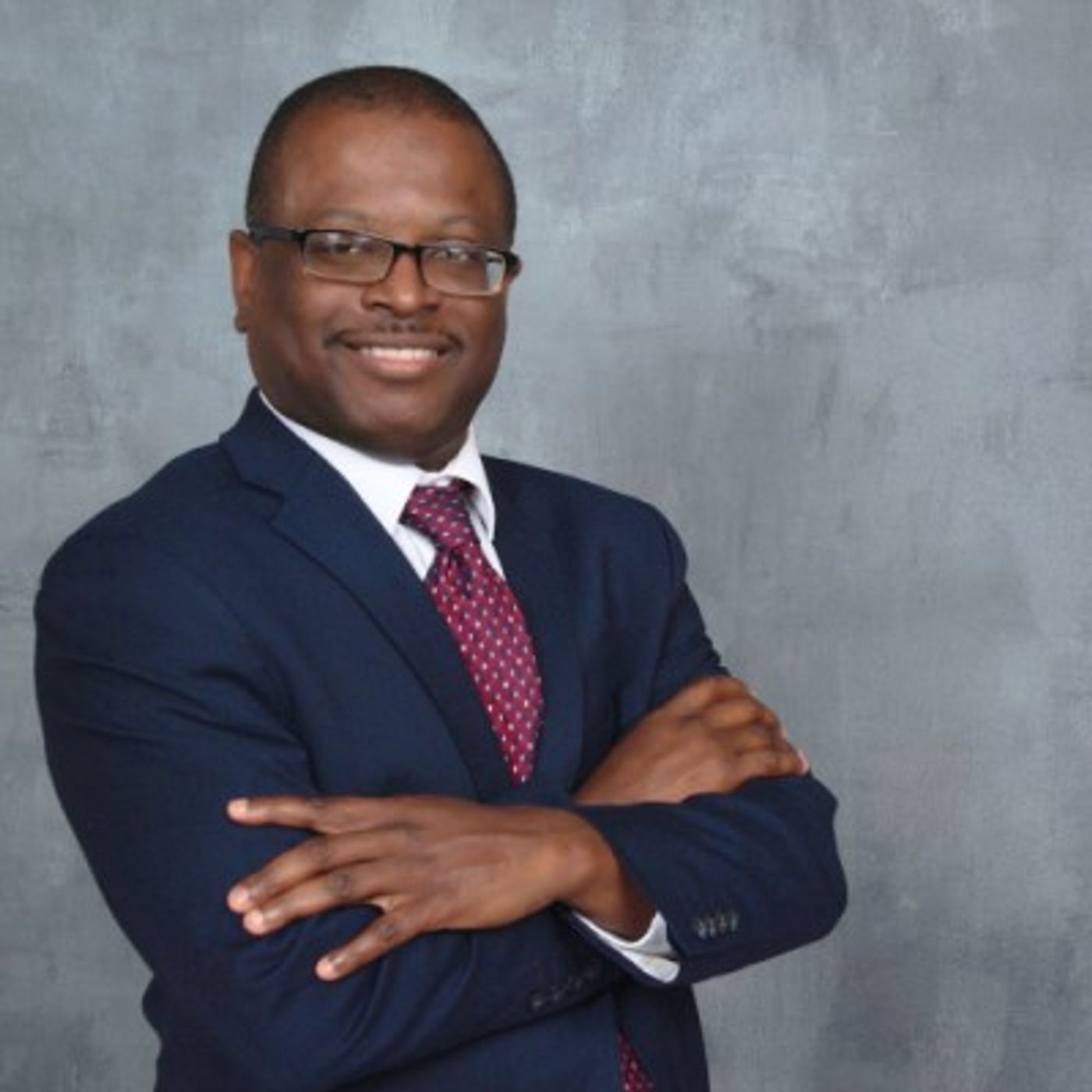Michael Williams With Bank Of America episode artwork