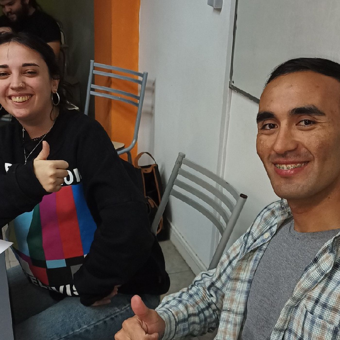 El podcast de Gonzalo Bengochea - Edu Id