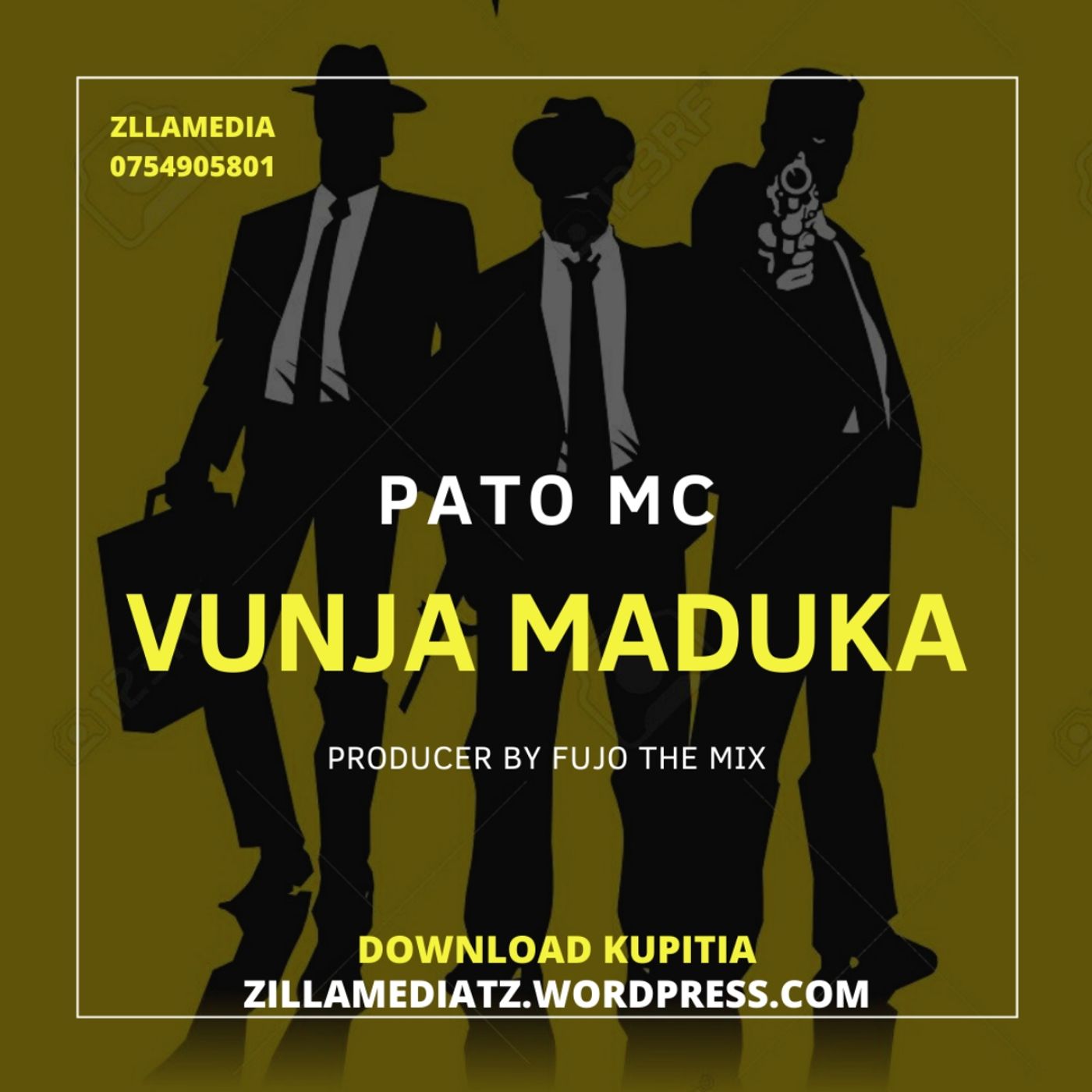 TANZANIA MUSIC
