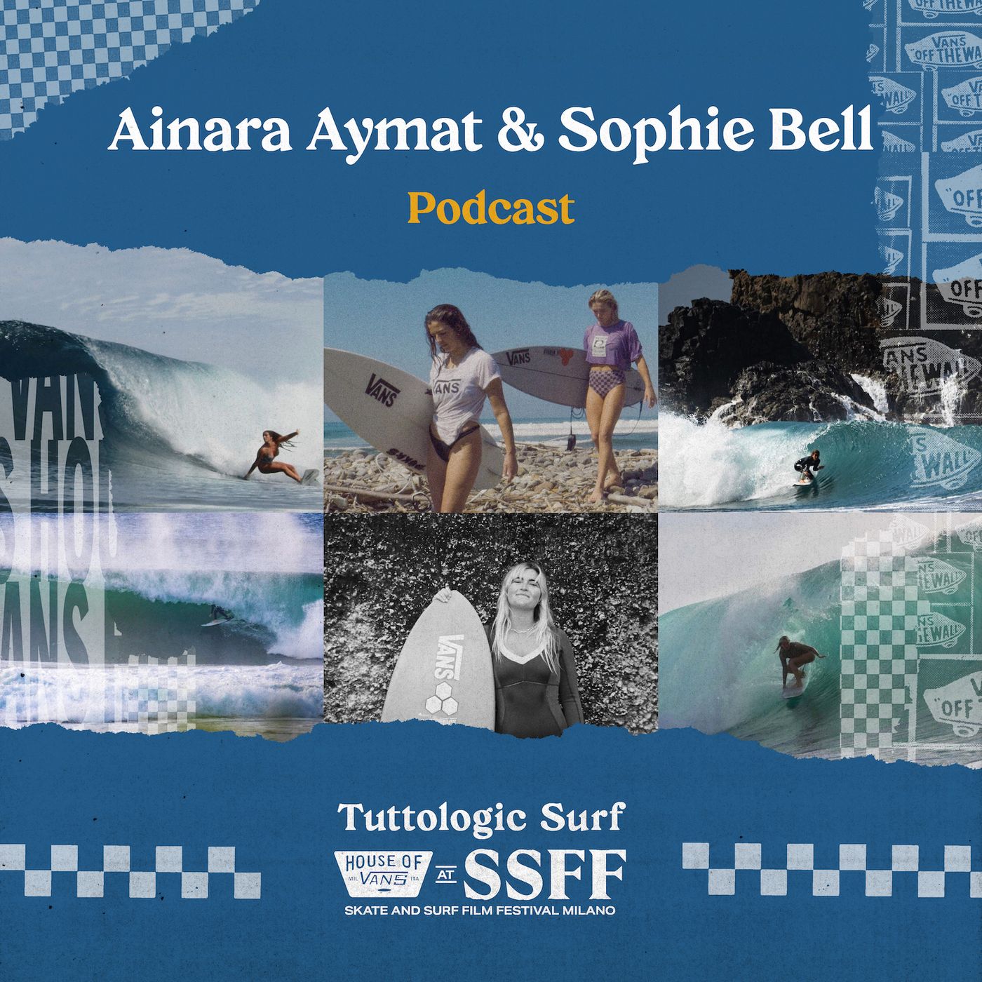 Tuttologic Surf