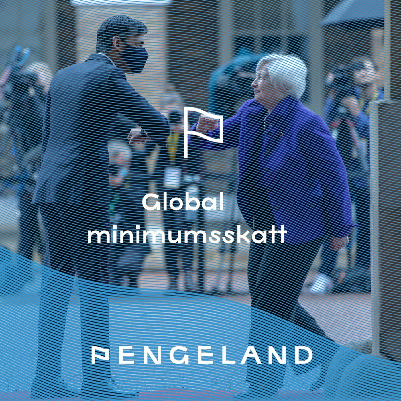 Pengeland