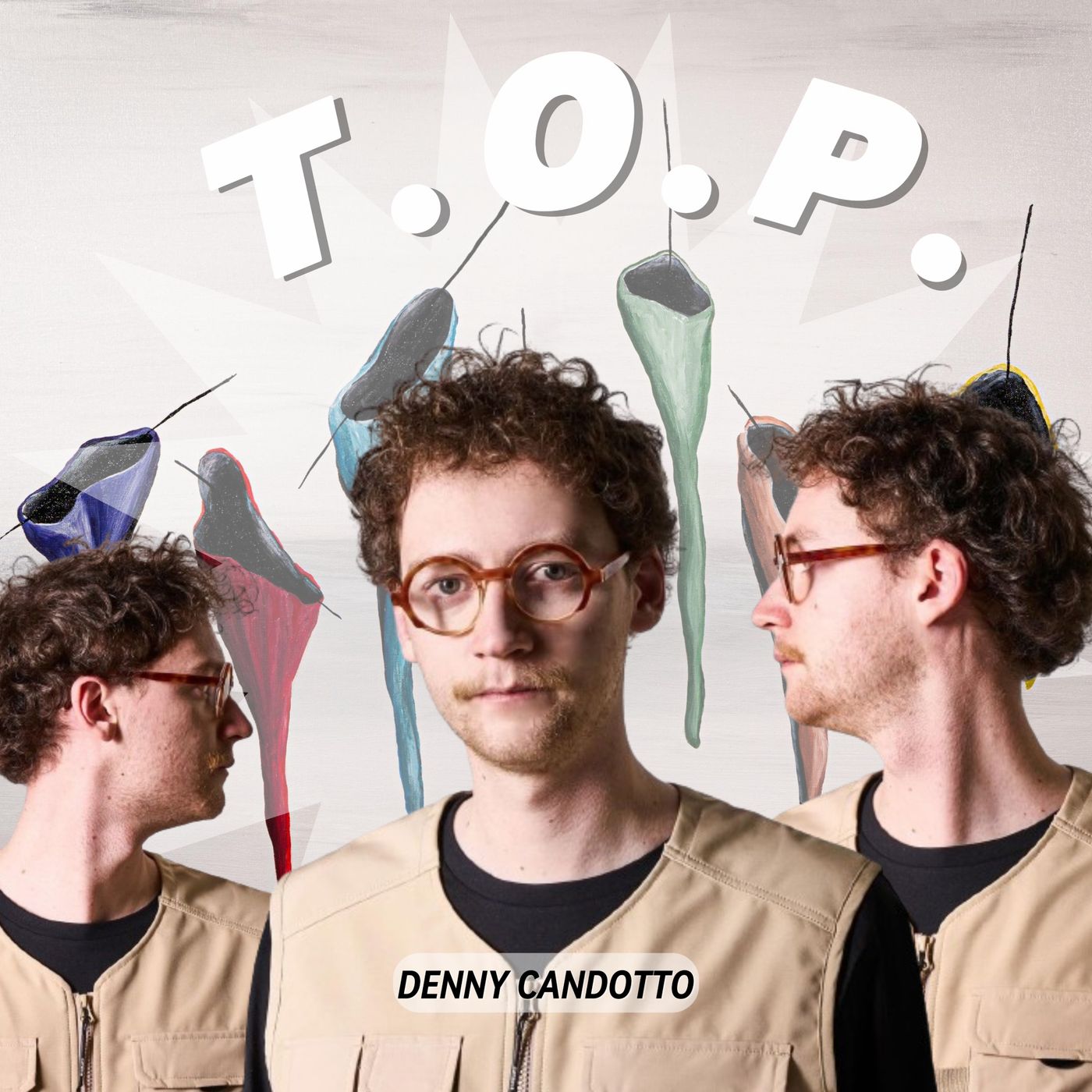 T.O.P. - talk di origine protetta