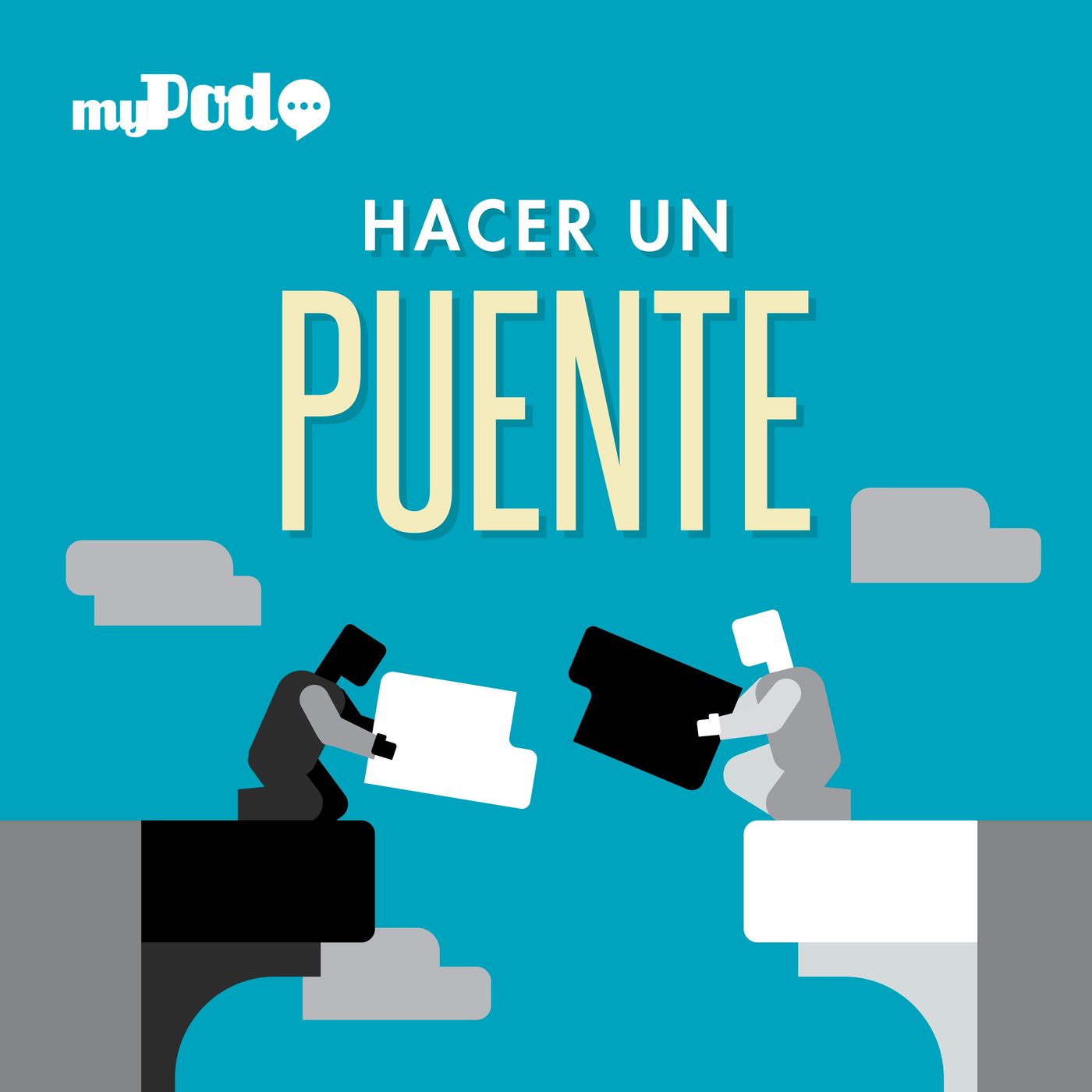 Hacer un Puente