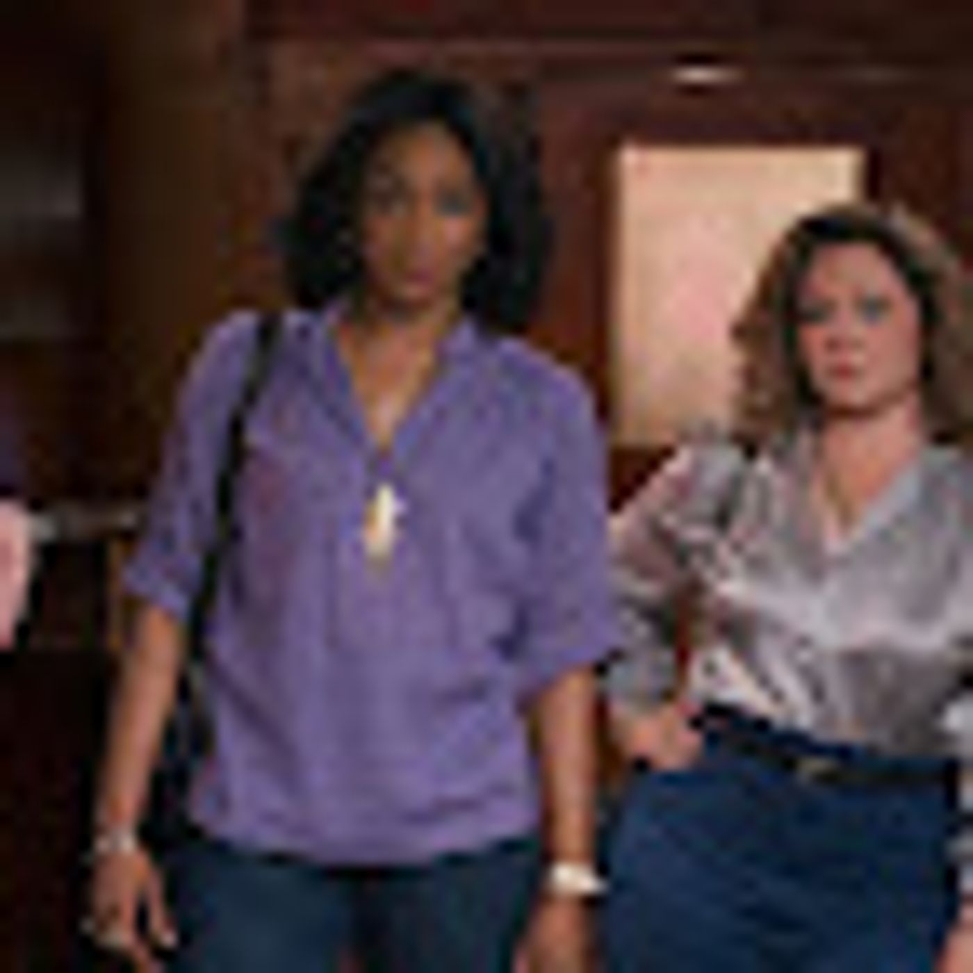 The Movie Breakdown