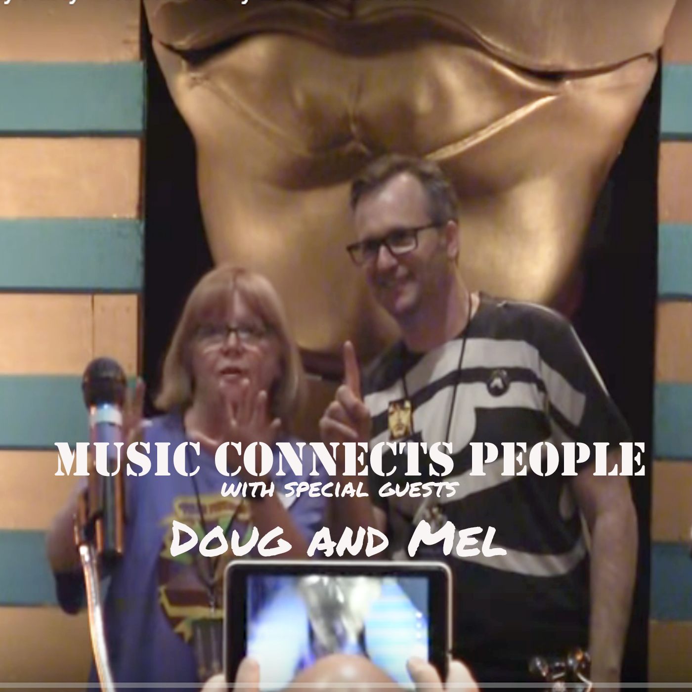 Music Connects People