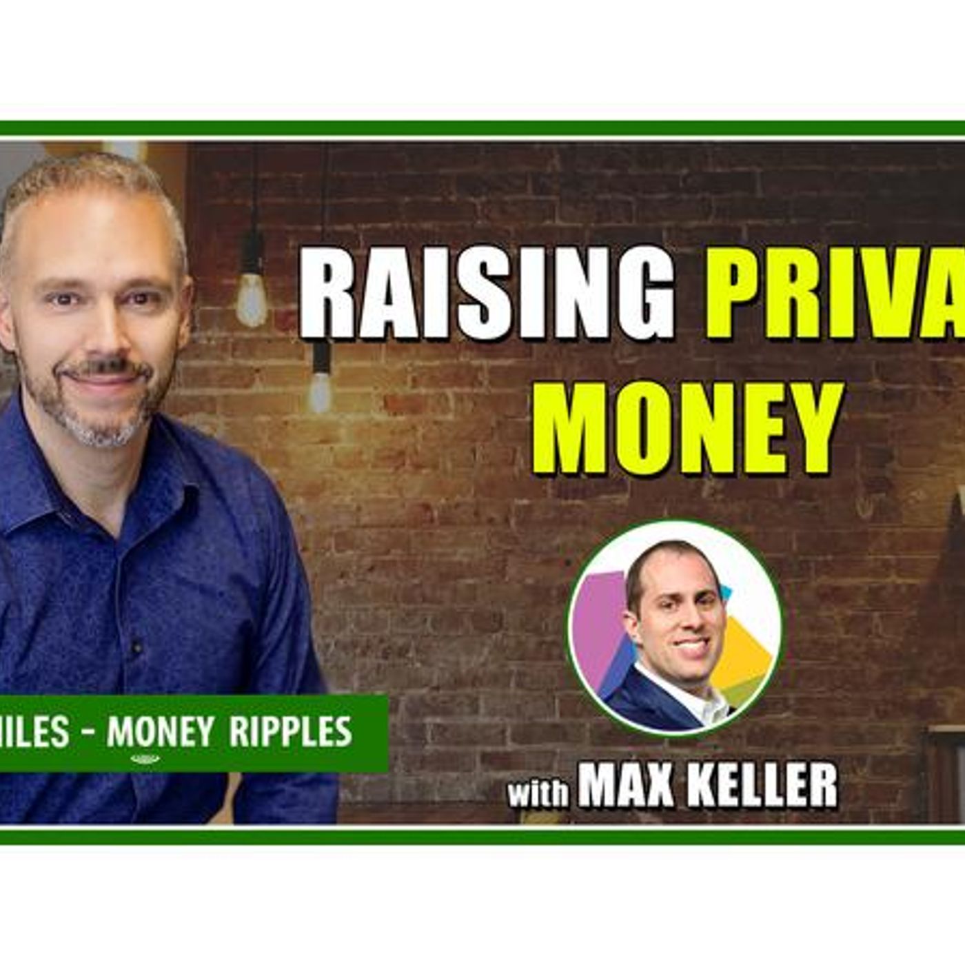 Money Ripples Podcast