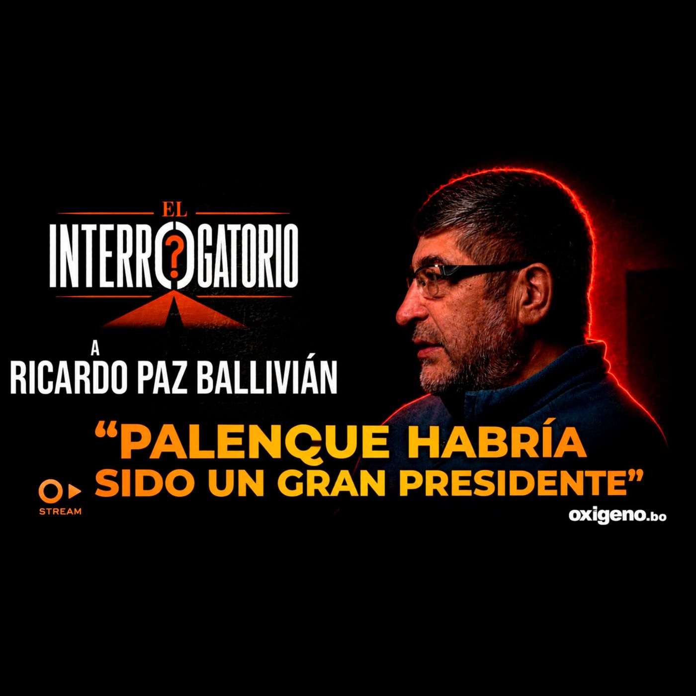 Portada de O Stream