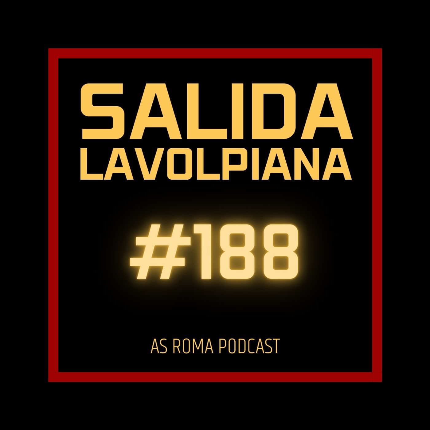 Salida Lavolpiana